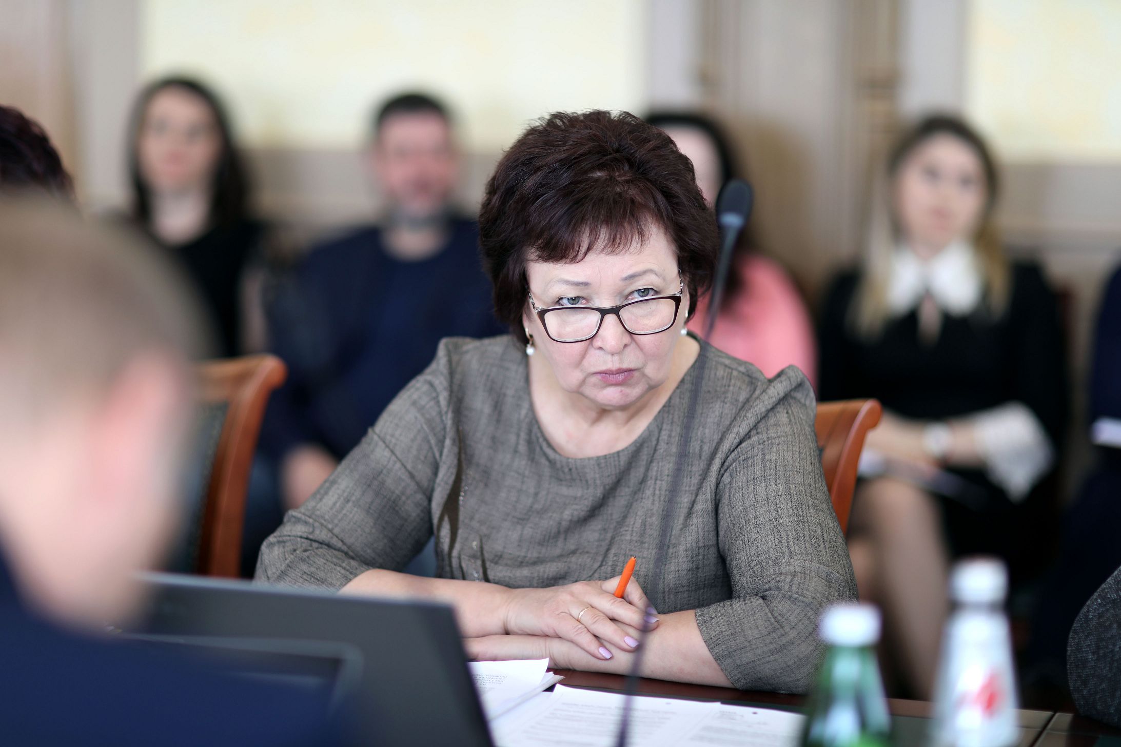 Краевых парламентариев не устраивают низкие темпы работы по реставрации памятников