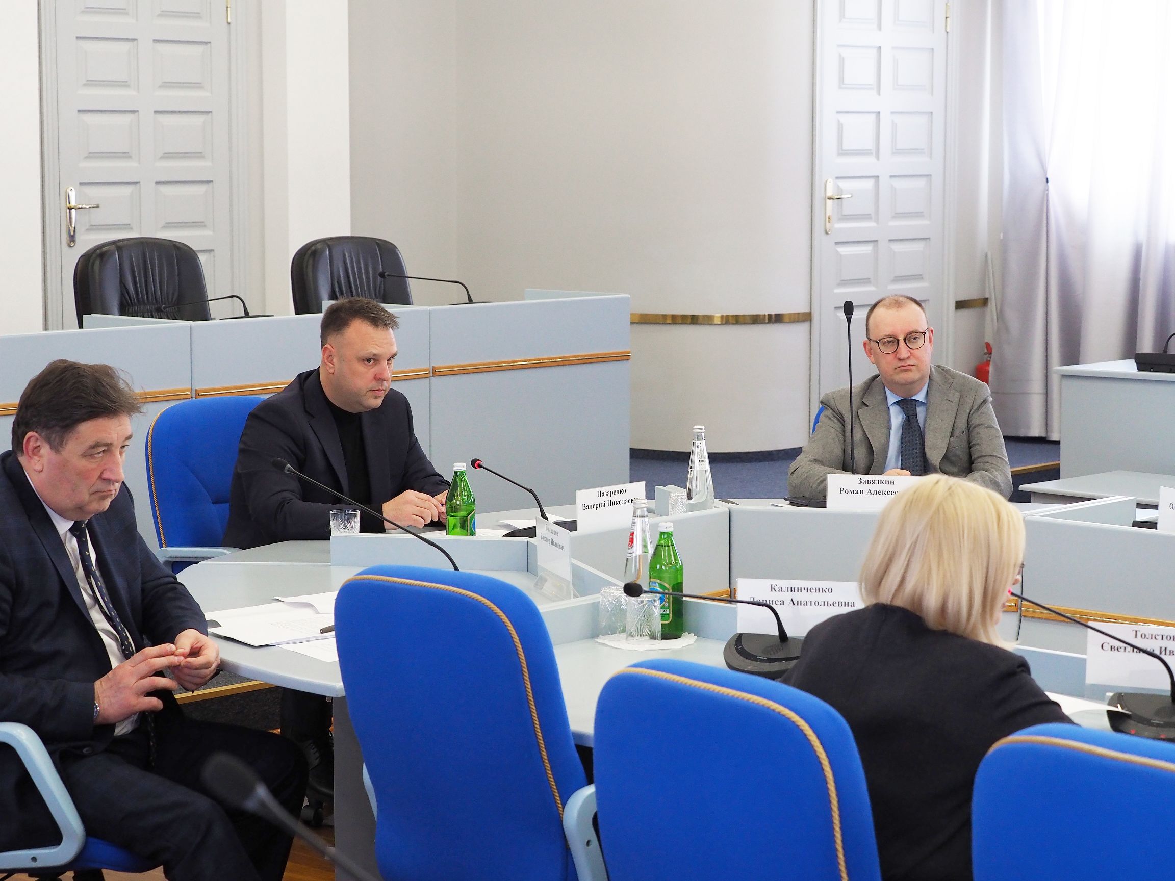 Модернизацию рынков Ставрополья необходимо продолжить