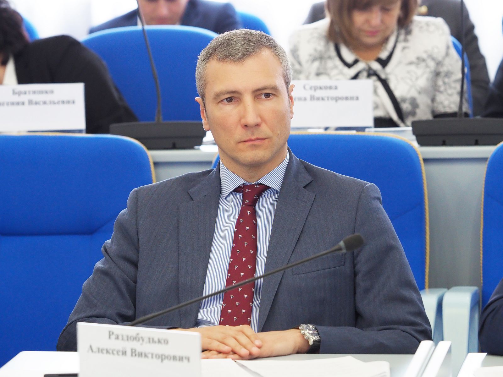 Модернизацию рынков Ставрополья необходимо продолжить