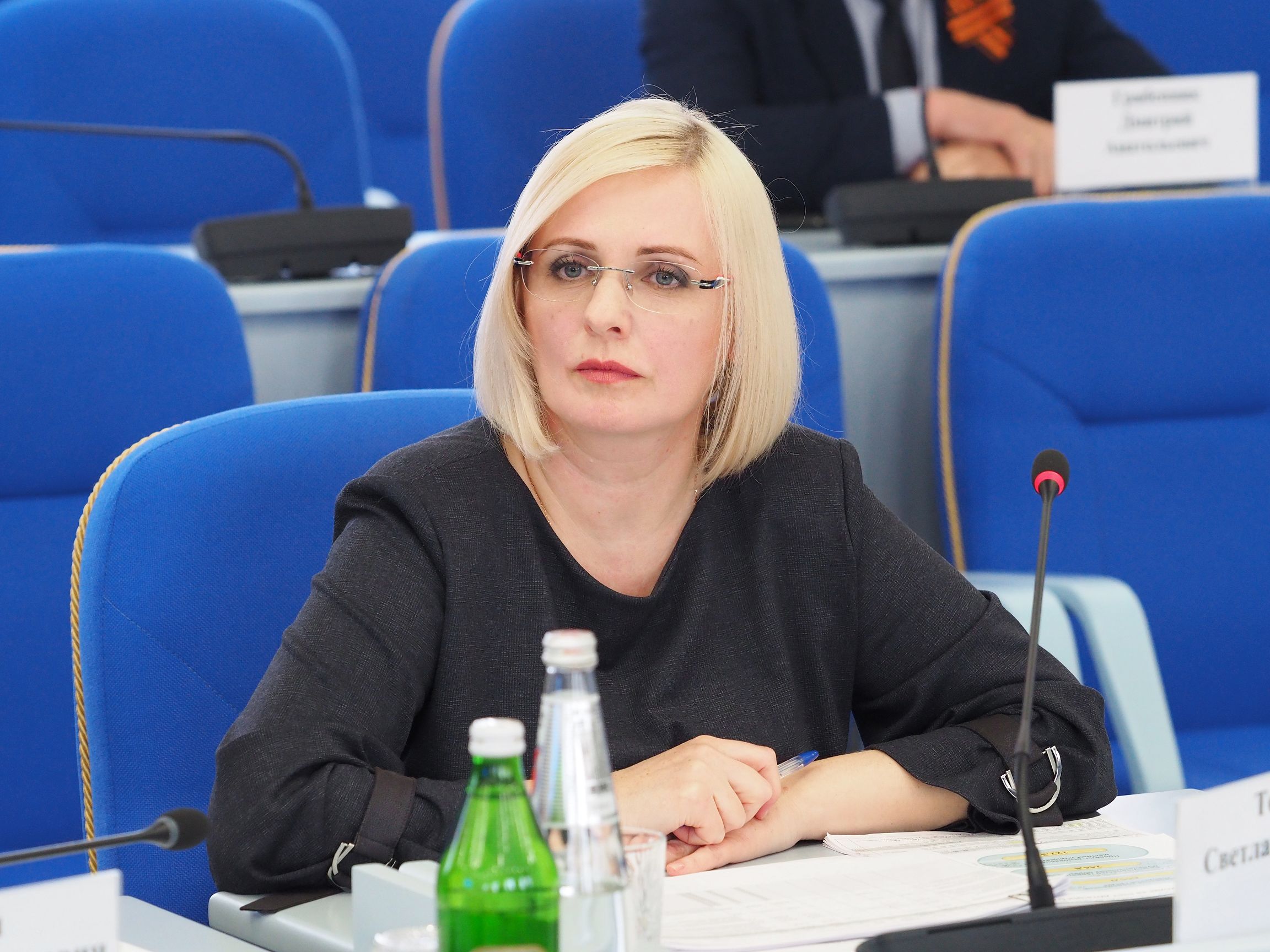 Модернизацию рынков Ставрополья необходимо продолжить