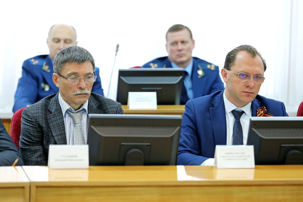 На Ставрополье подвели итоги эксперимента по развитию курортной инфраструктуры