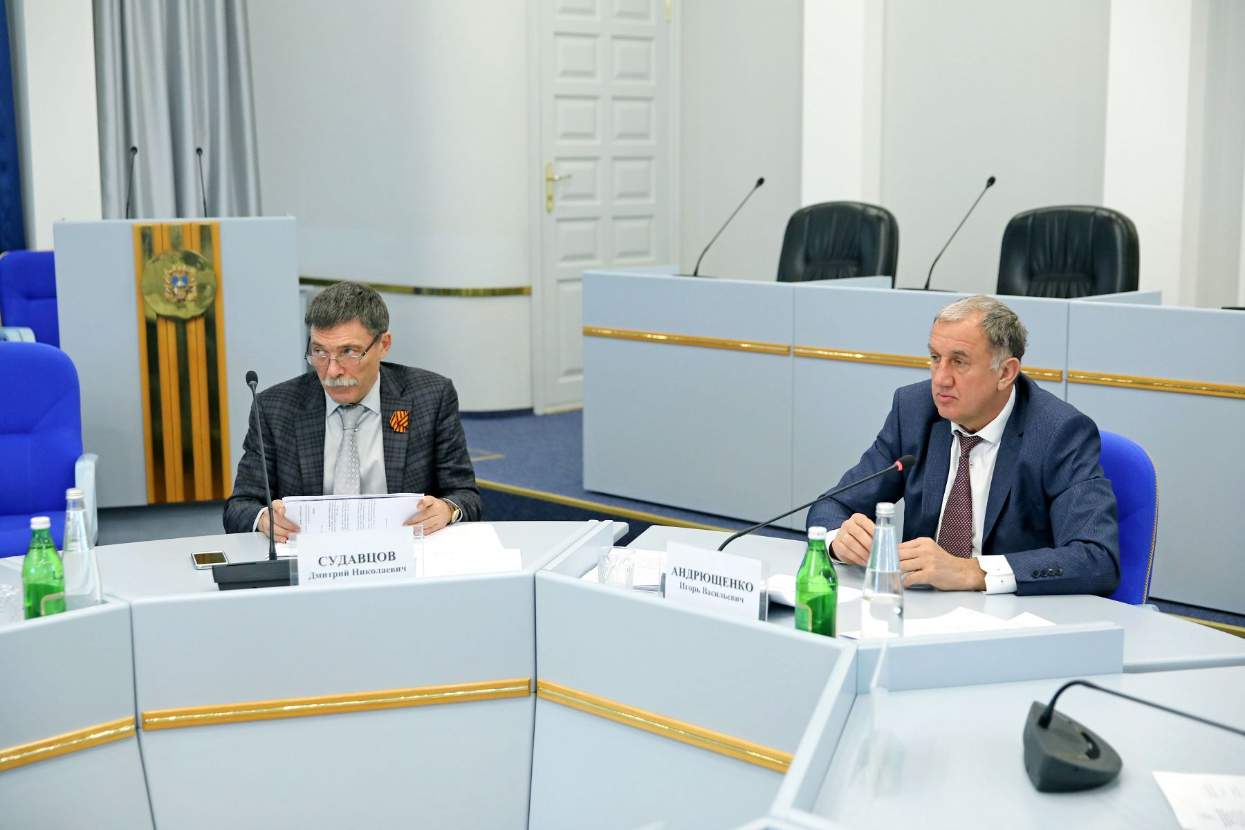 Ставропольские ветераны получат государственную поддержку на приобретение жилья