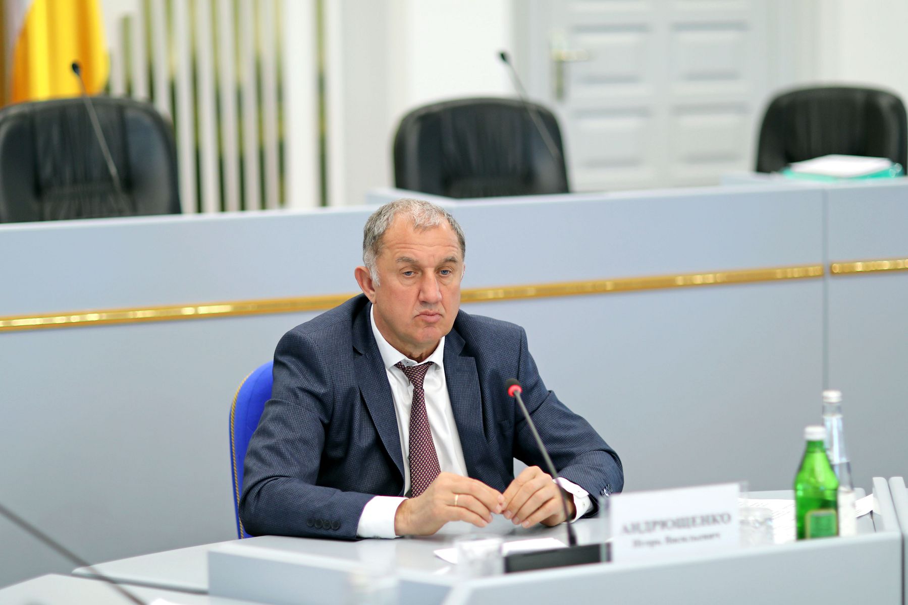 Ставропольские ветераны получат государственную поддержку на приобретение жилья