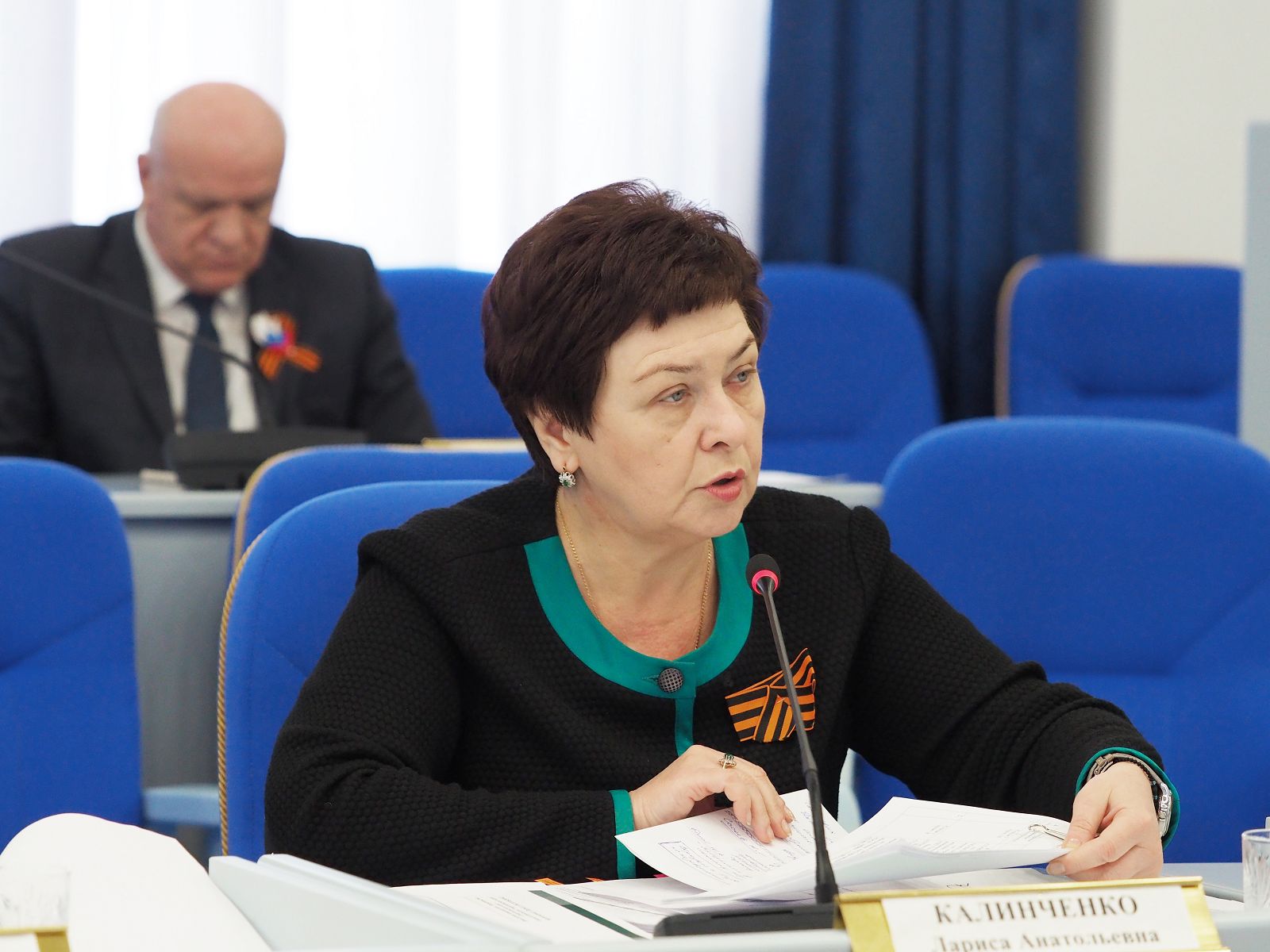 Бюджетные поправки, направленные на решение задач, поставленных Президентом страны – в повестке мартовского заседания Думы Ставрополья