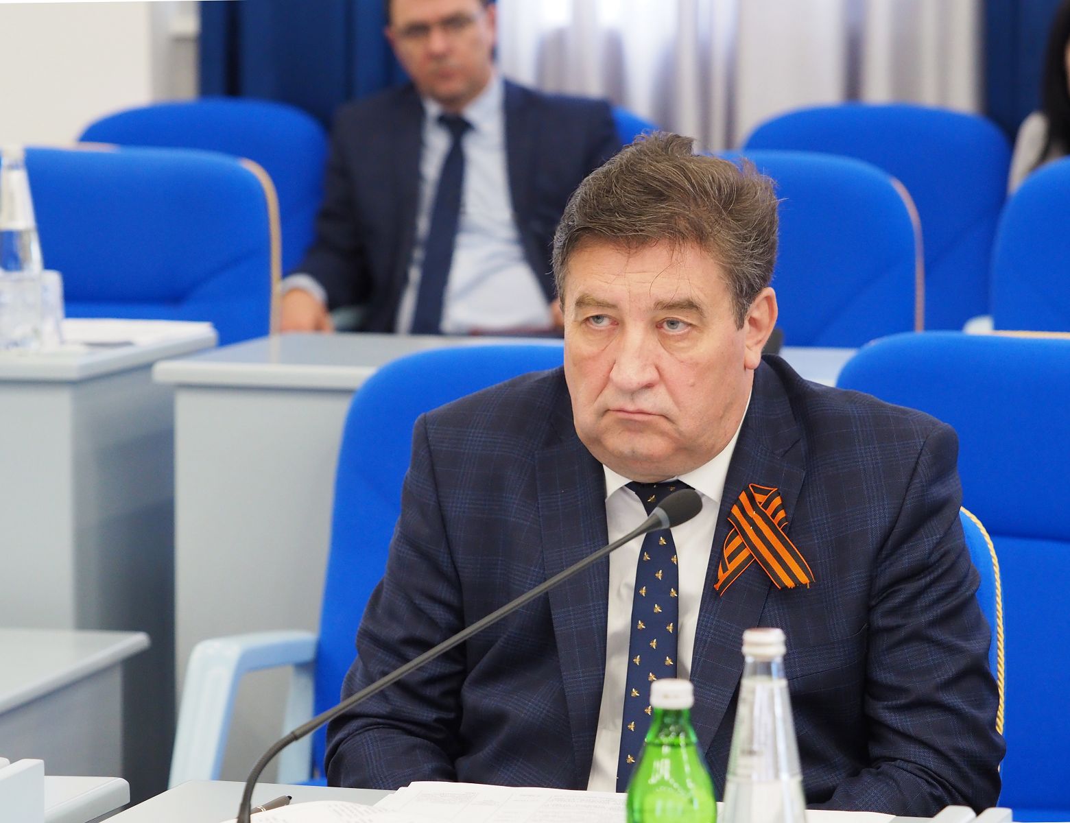Бюджетные поправки, направленные на решение задач, поставленных Президентом страны – в повестке мартовского заседания Думы Ставрополья