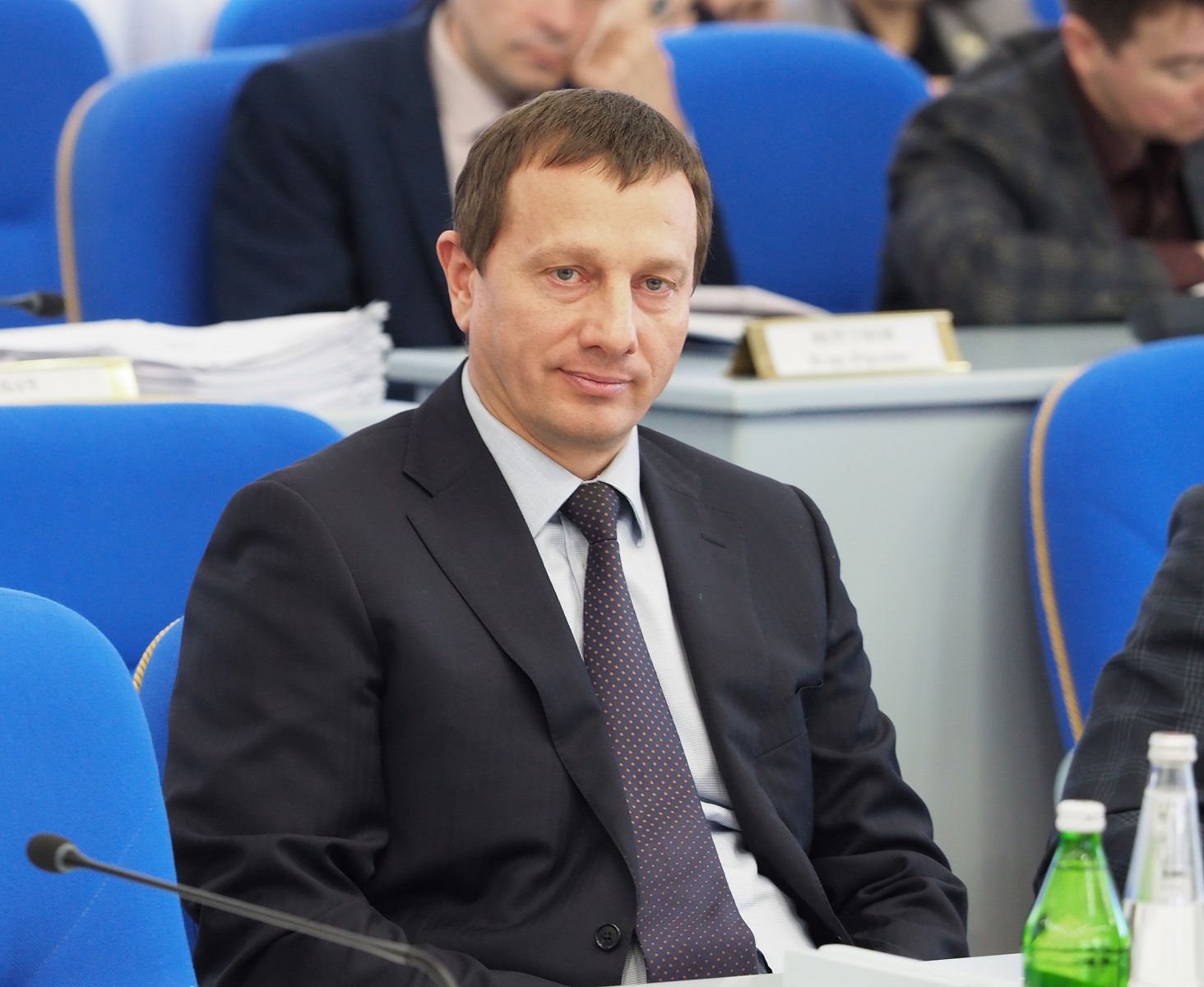 Бюджетные поправки, направленные на решение задач, поставленных Президентом страны – в повестке мартовского заседания Думы Ставрополья