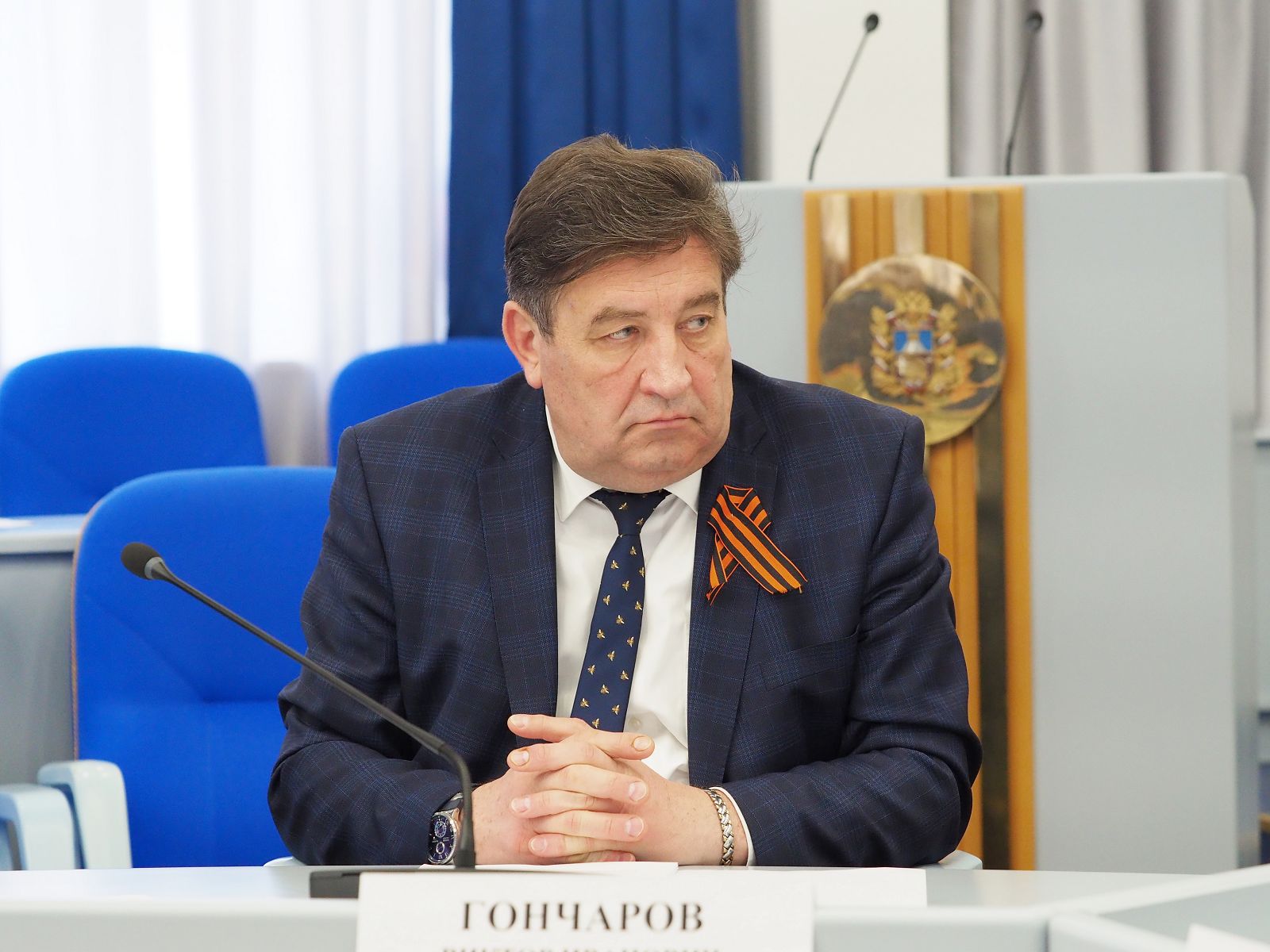 Депутаты Думы Ставрополья продолжат работу, направленную на поддержку многодетных семей