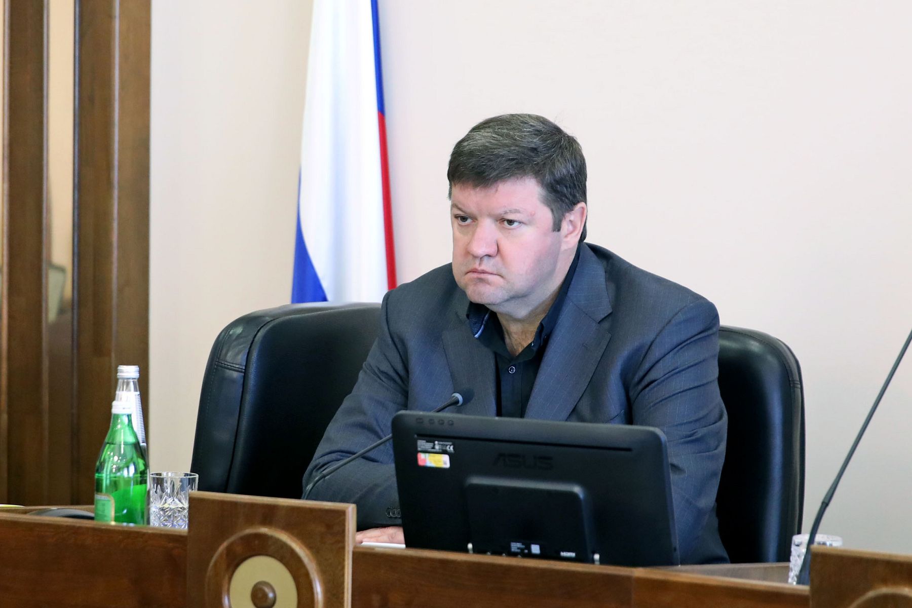 Законодатели поддержали тех, кто борется с опасным вирусом