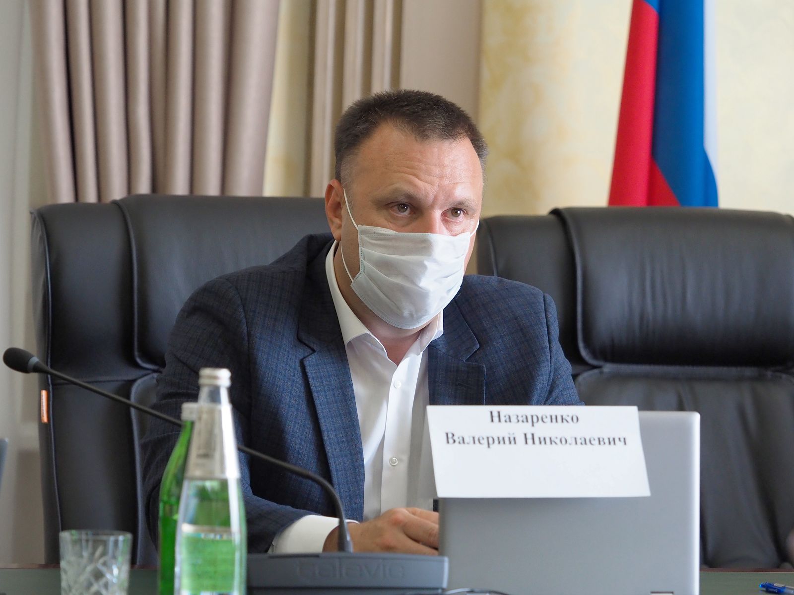 Проблему фальсификации продукции обсудили на Ставрополье
