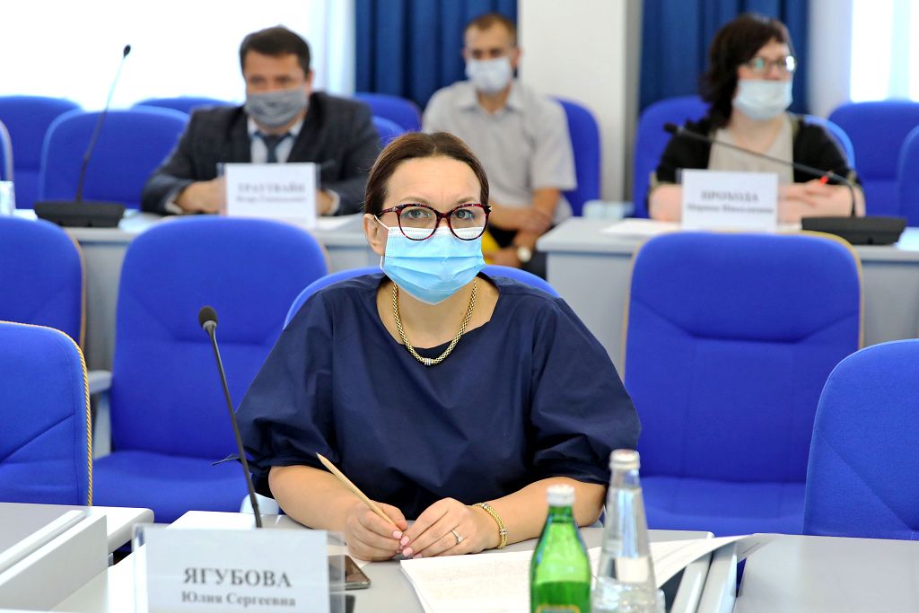 Площадь Кисловодска может увеличиться