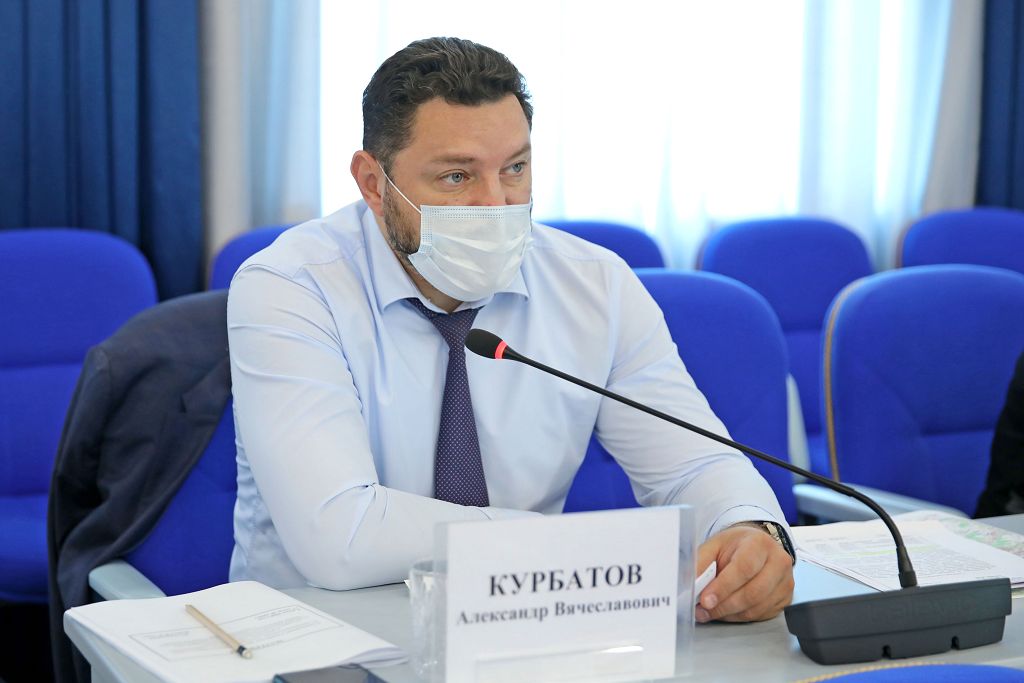 Площадь Кисловодска может увеличиться
