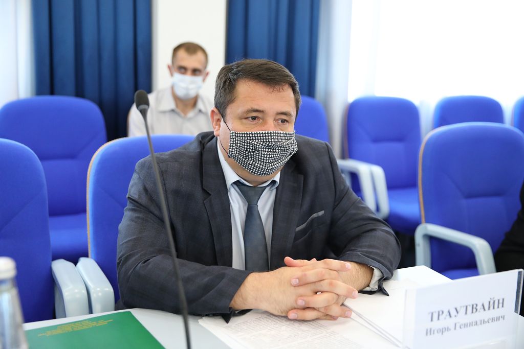 Площадь Кисловодска может увеличиться