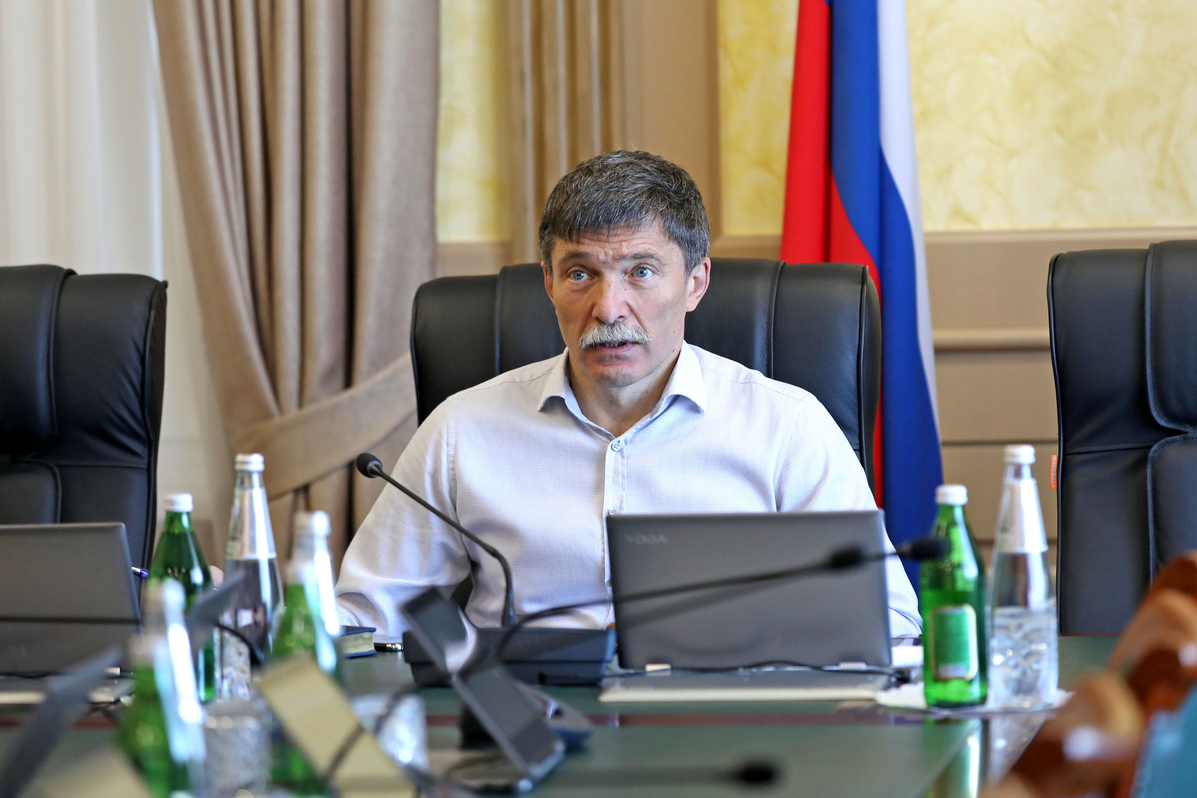 Подготовка к параду Победы продолжается на Ставрополье