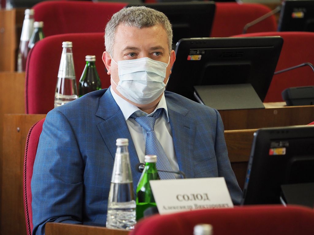 Реализация госпрограмм на контроле у депутатов Думы Ставрополья