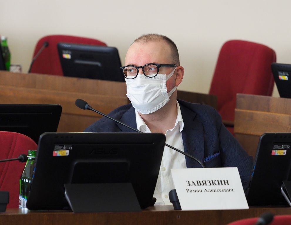 Реализация госпрограмм на контроле у депутатов Думы Ставрополья