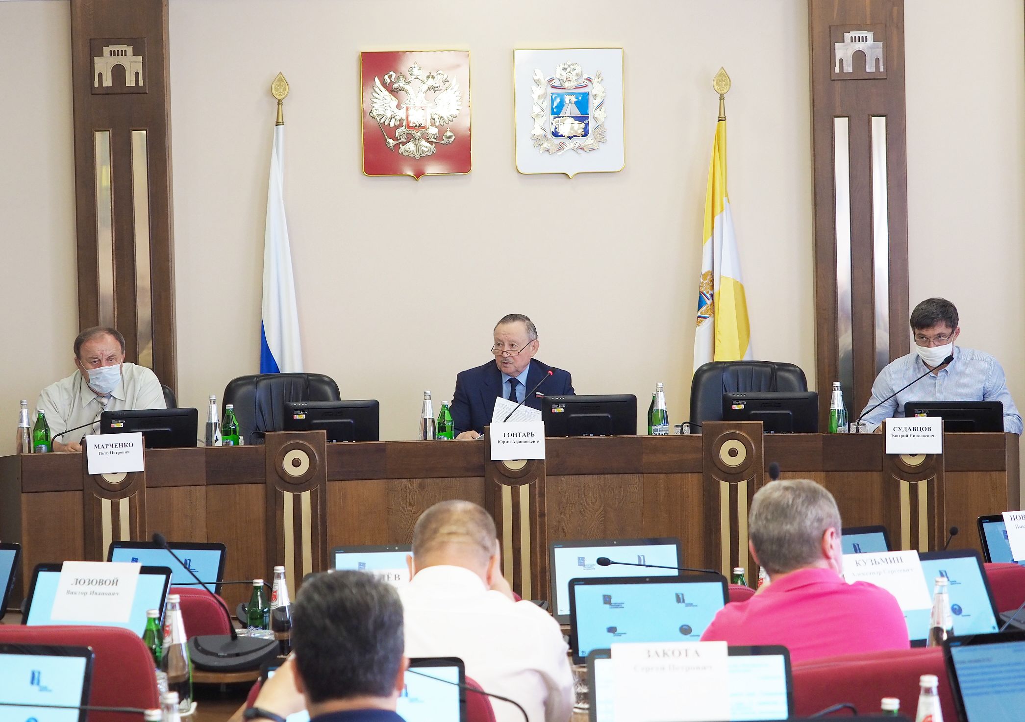 На Ставрополье будут установлены дополнительные комплексы видеофиксации на дорогах