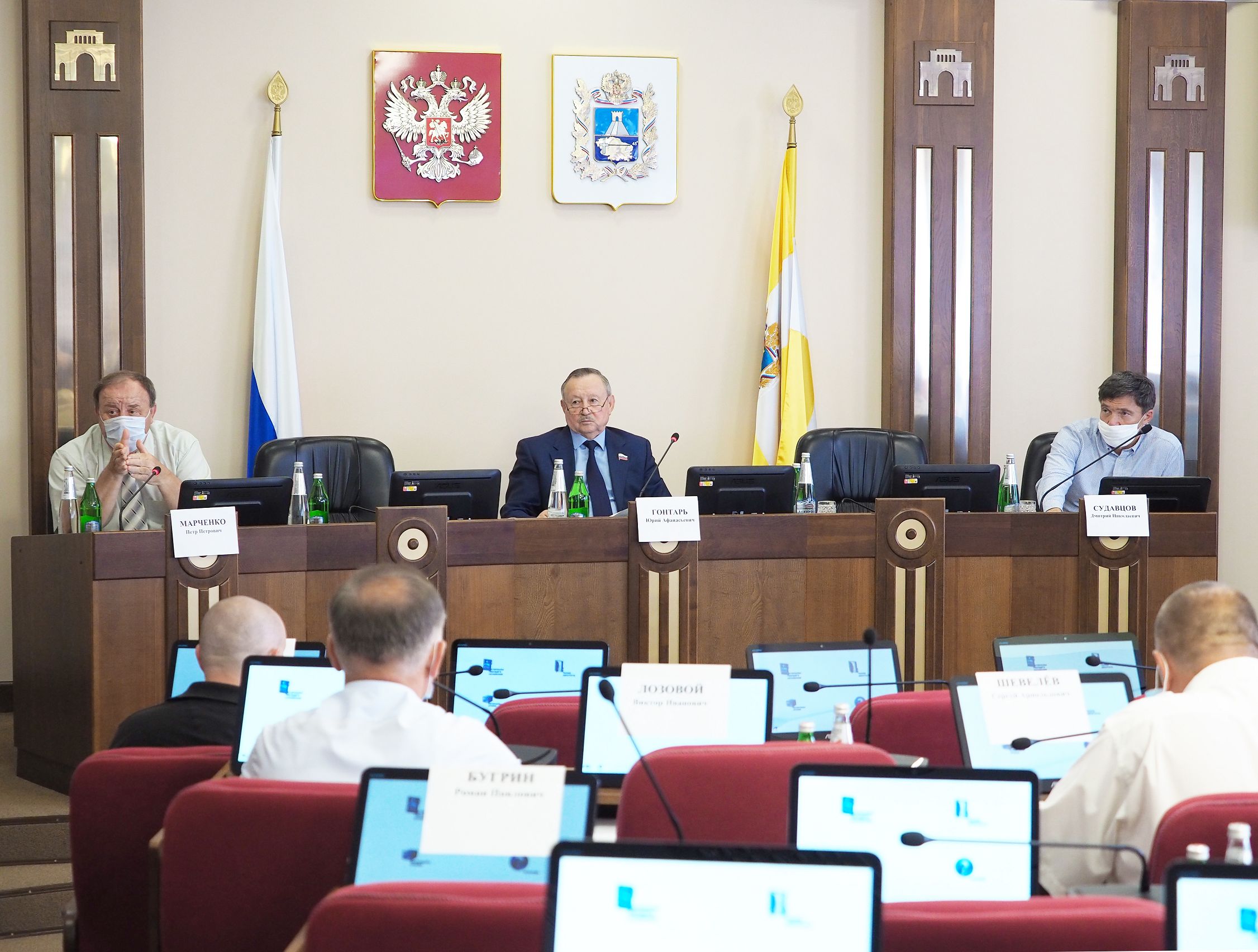 На Ставрополье будут установлены дополнительные комплексы видеофиксации на дорогах