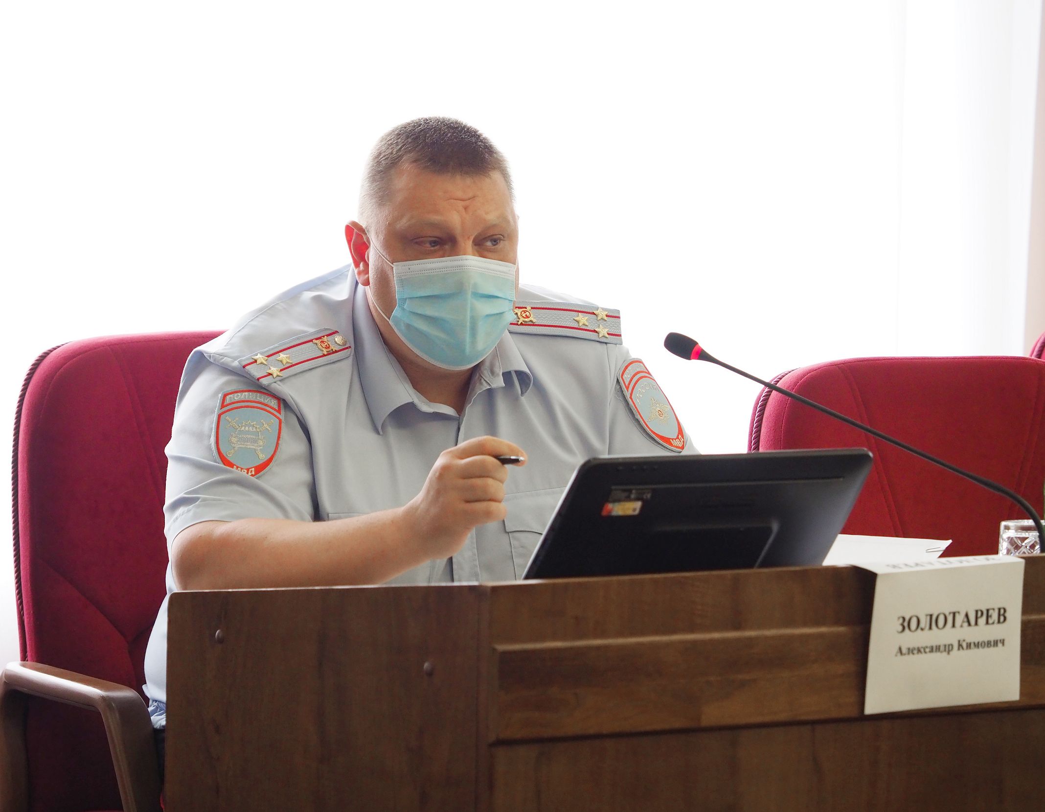 На Ставрополье будут установлены дополнительные комплексы видеофиксации на дорогах