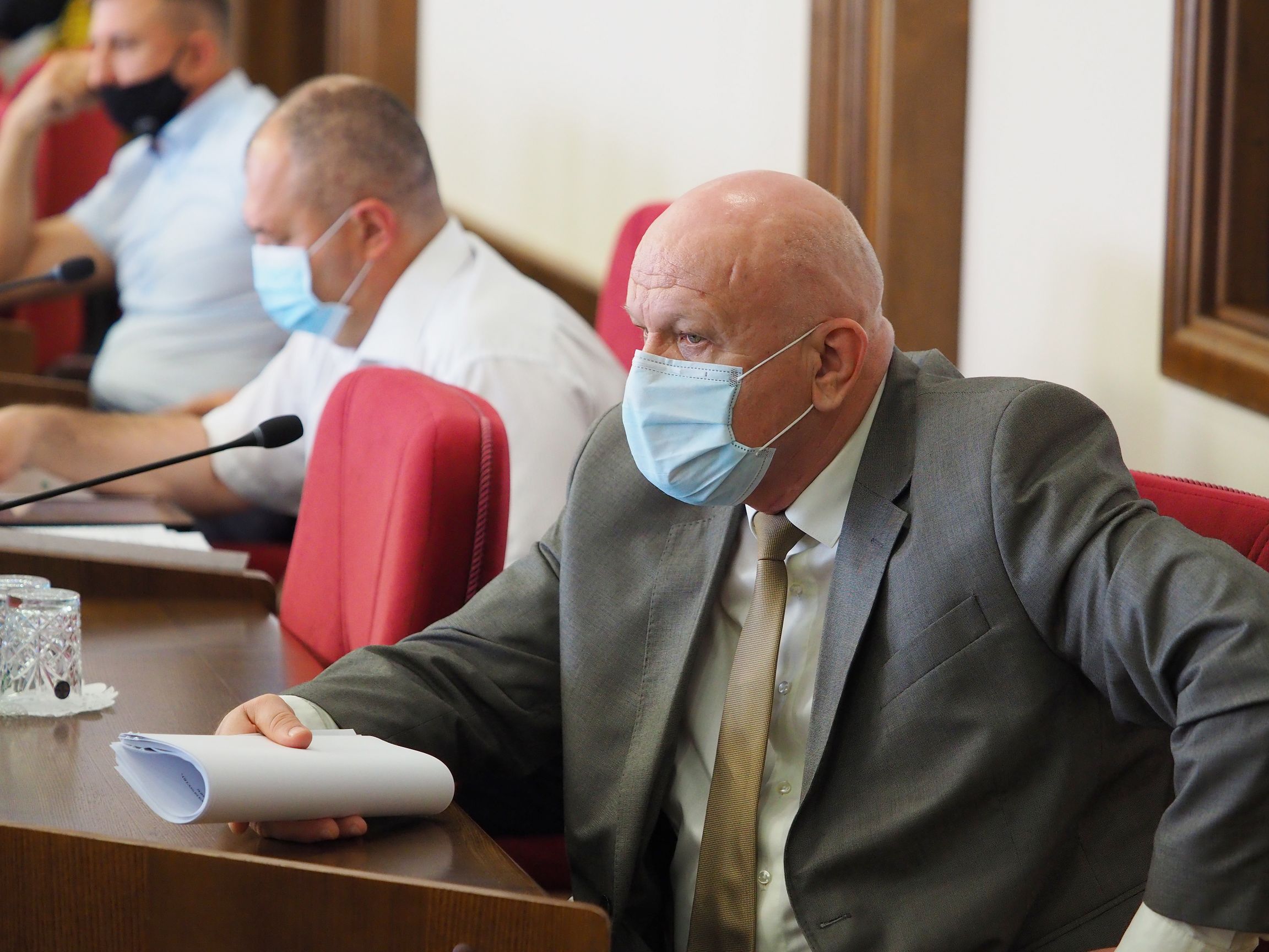 На Ставрополье будут установлены дополнительные комплексы видеофиксации на дорогах