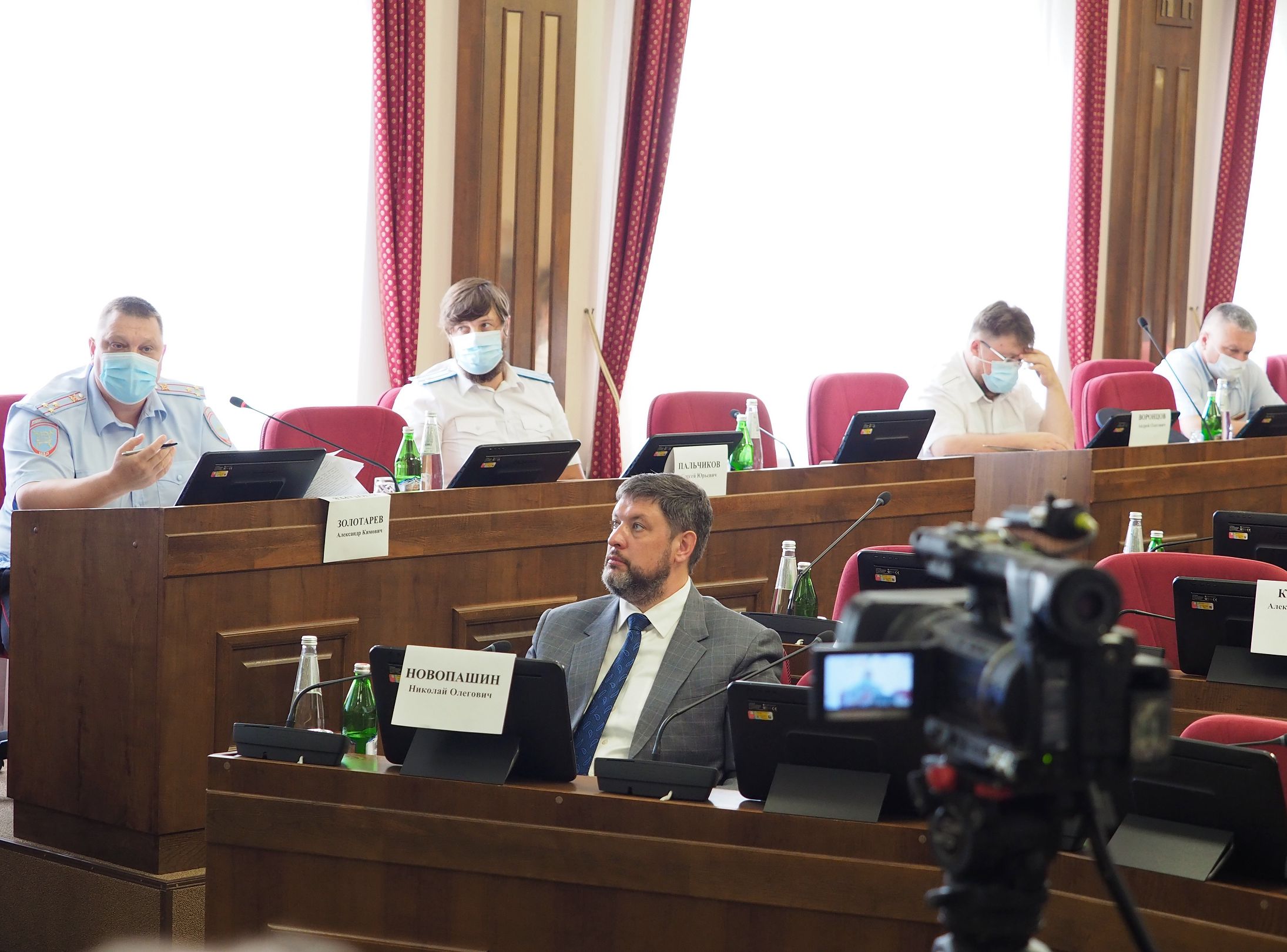 На Ставрополье будут установлены дополнительные комплексы видеофиксации на дорогах