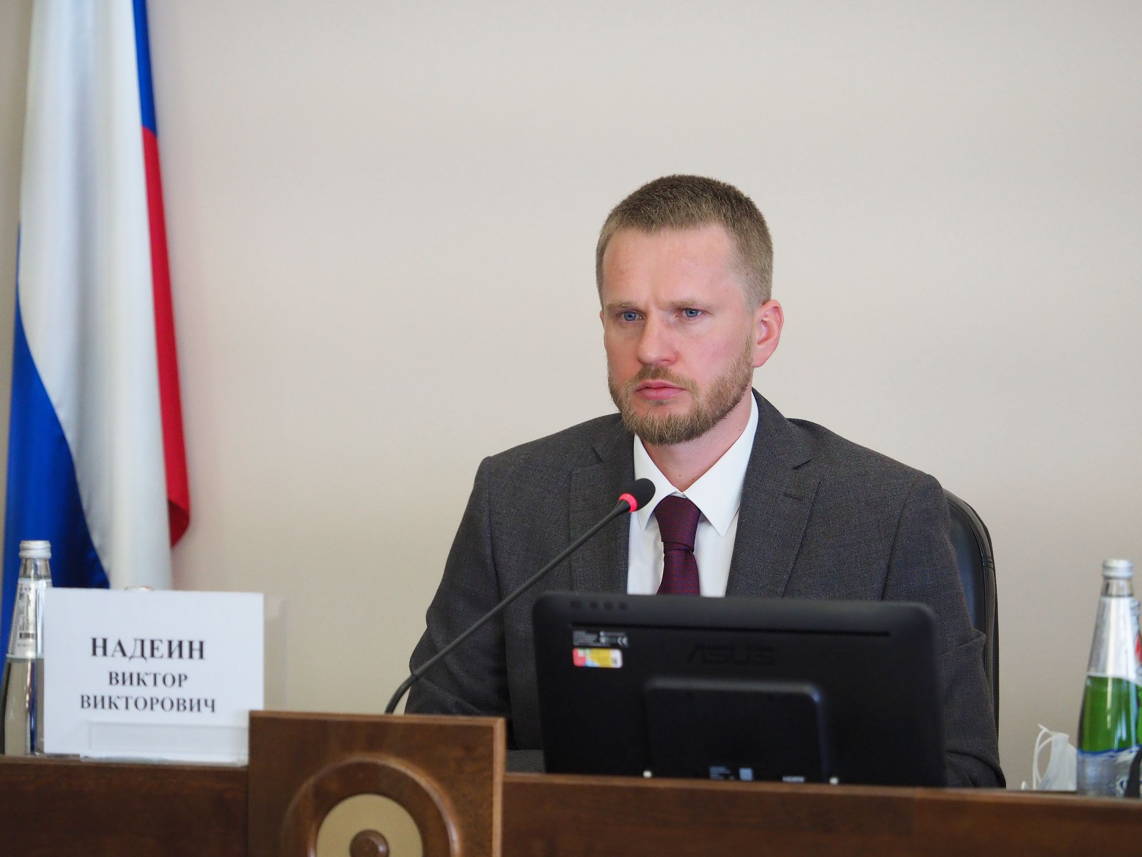 Развитие сельских территорий на особом контроле у краевых парламентариев