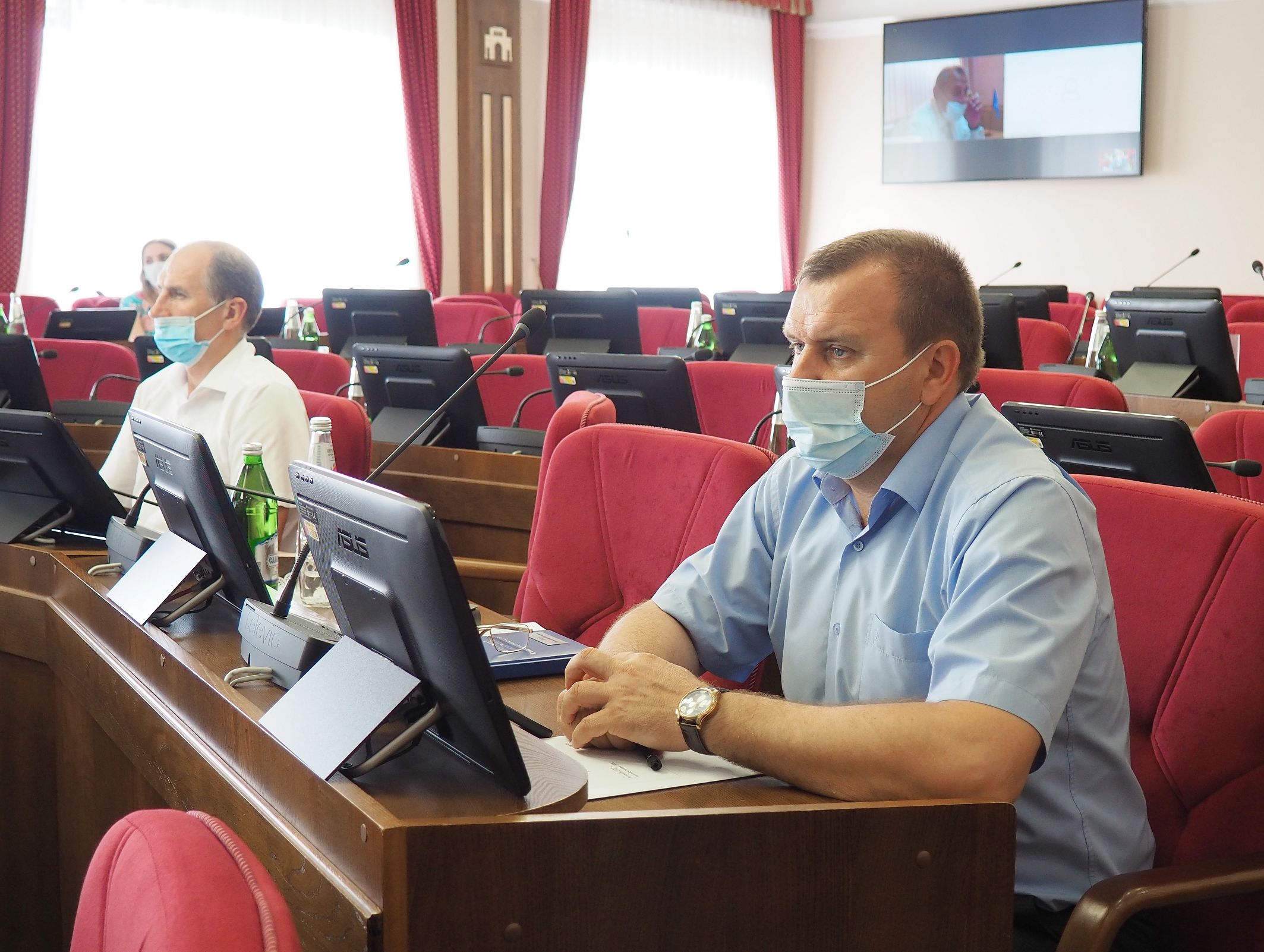 Развитие сельских территорий на особом контроле у краевых парламентариев