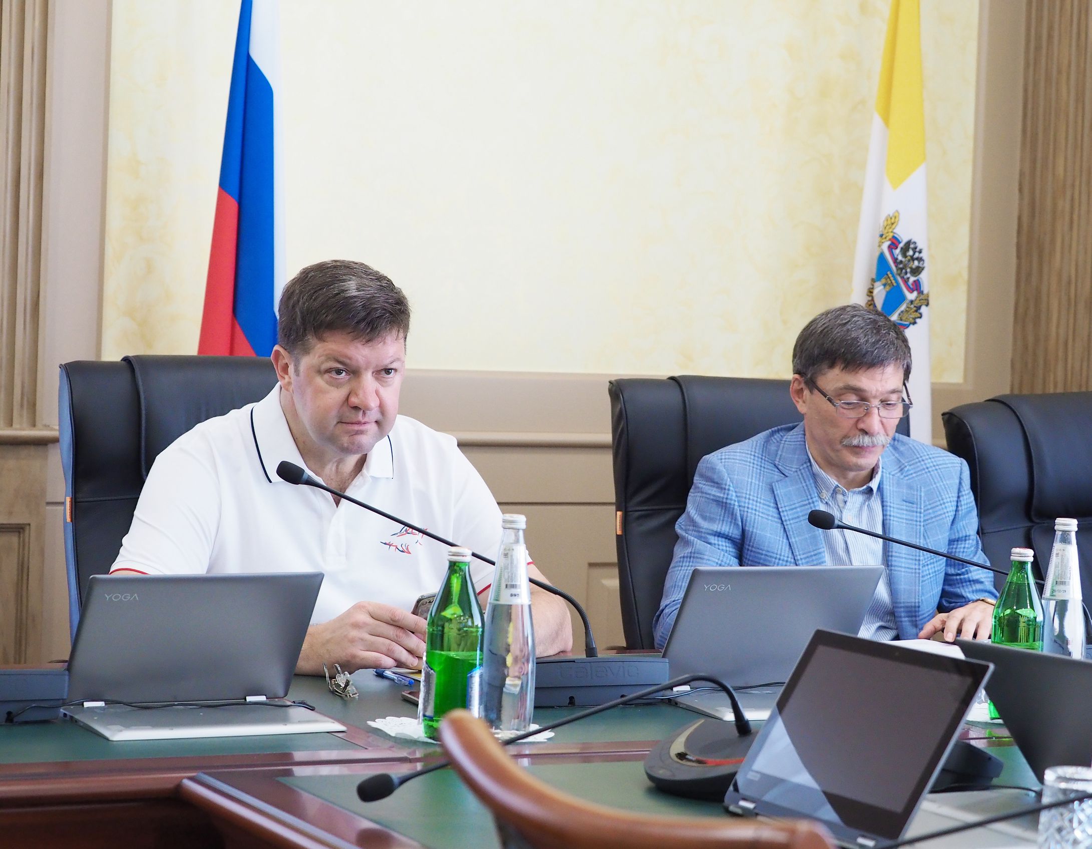 Ставрополь готов к проведению парада Победы