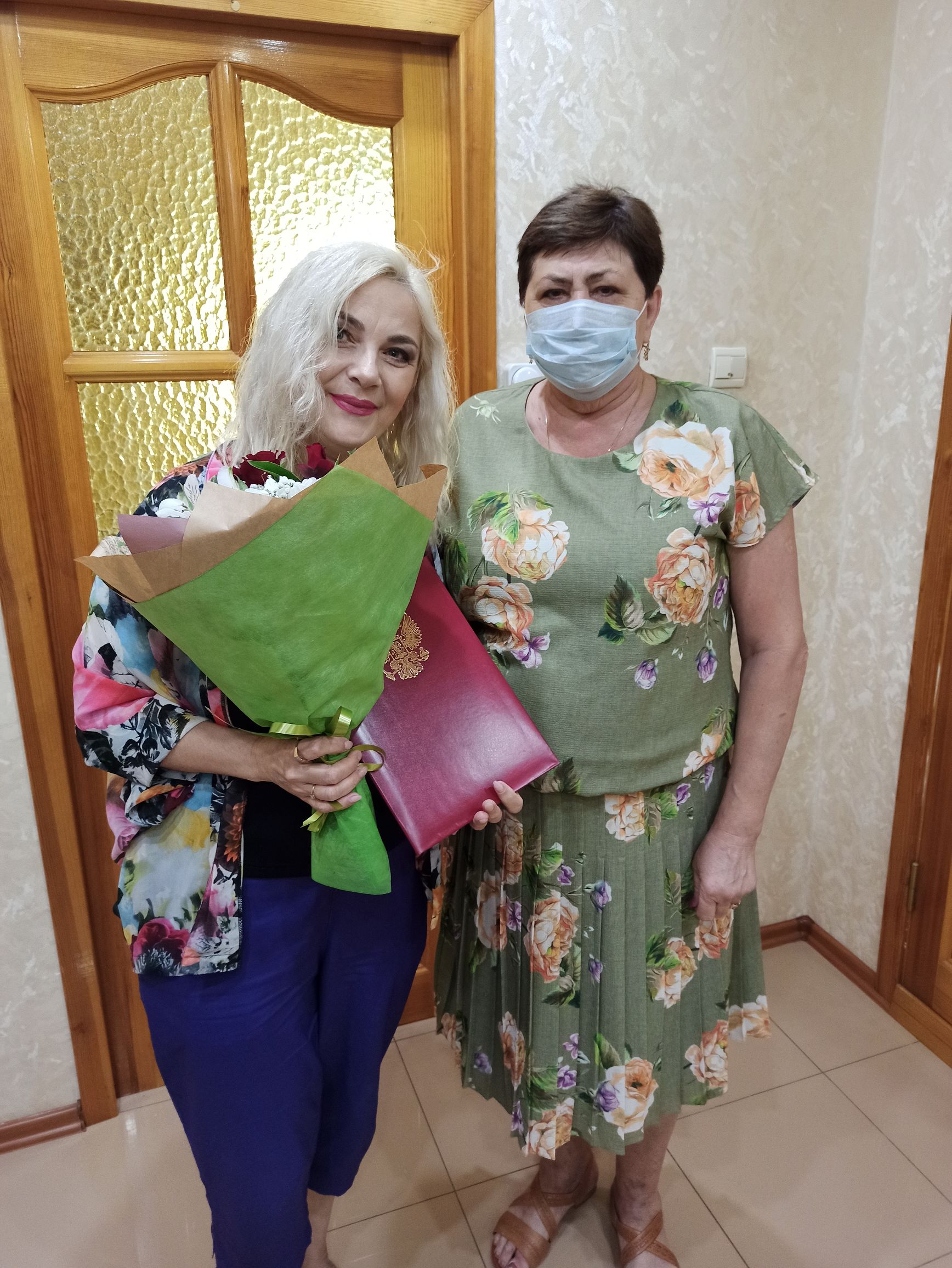 В память о погибших героях