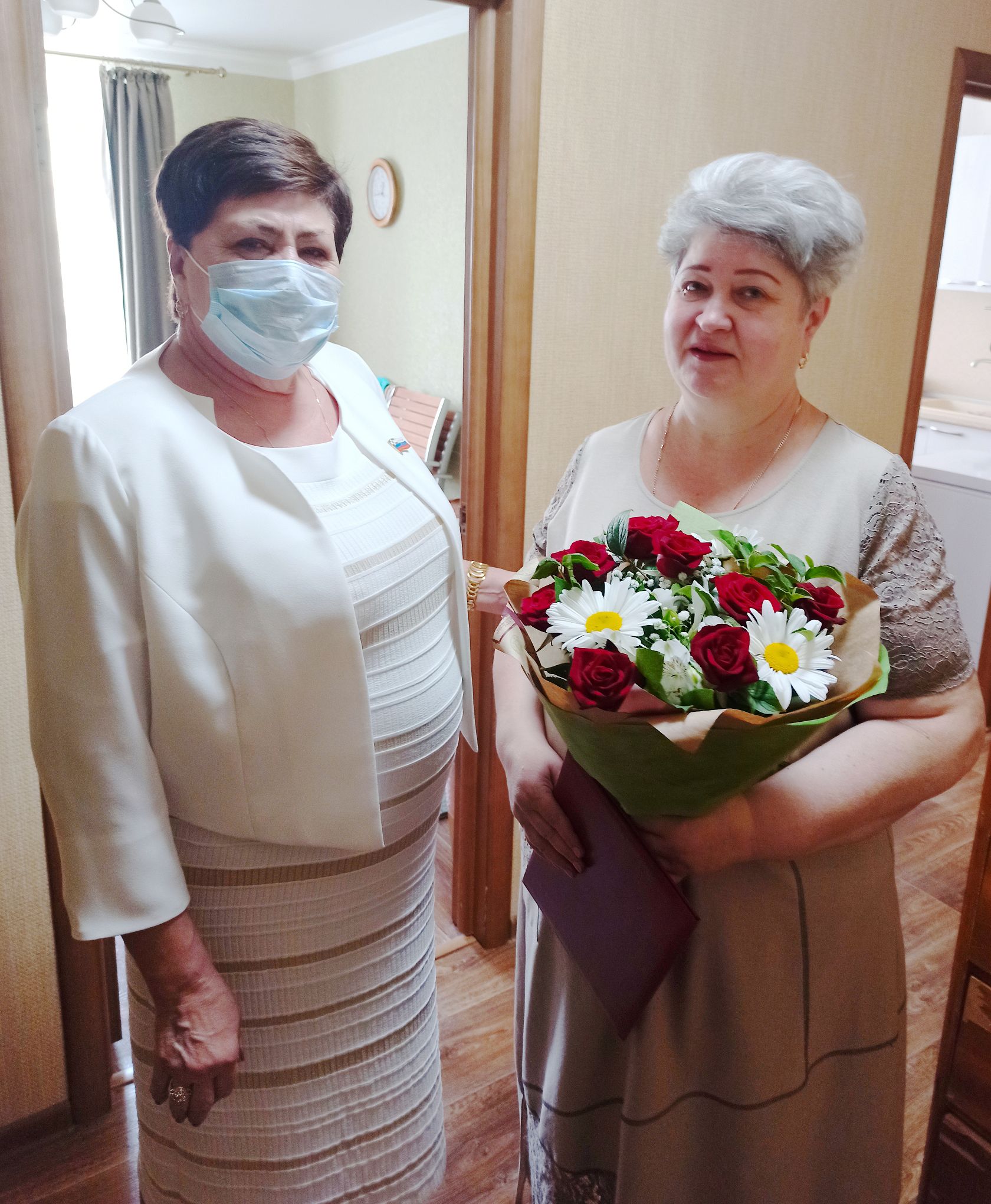 В память о погибших героях