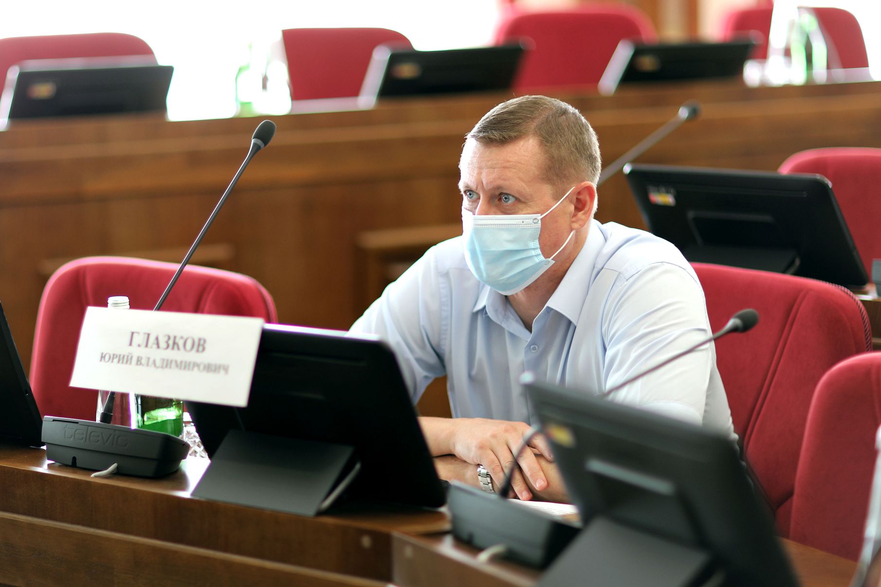 В Думе работают над изменениями в закон, наделяющий муниципалитеты отдельными полномочиями в области труда и социальной защиты граждан