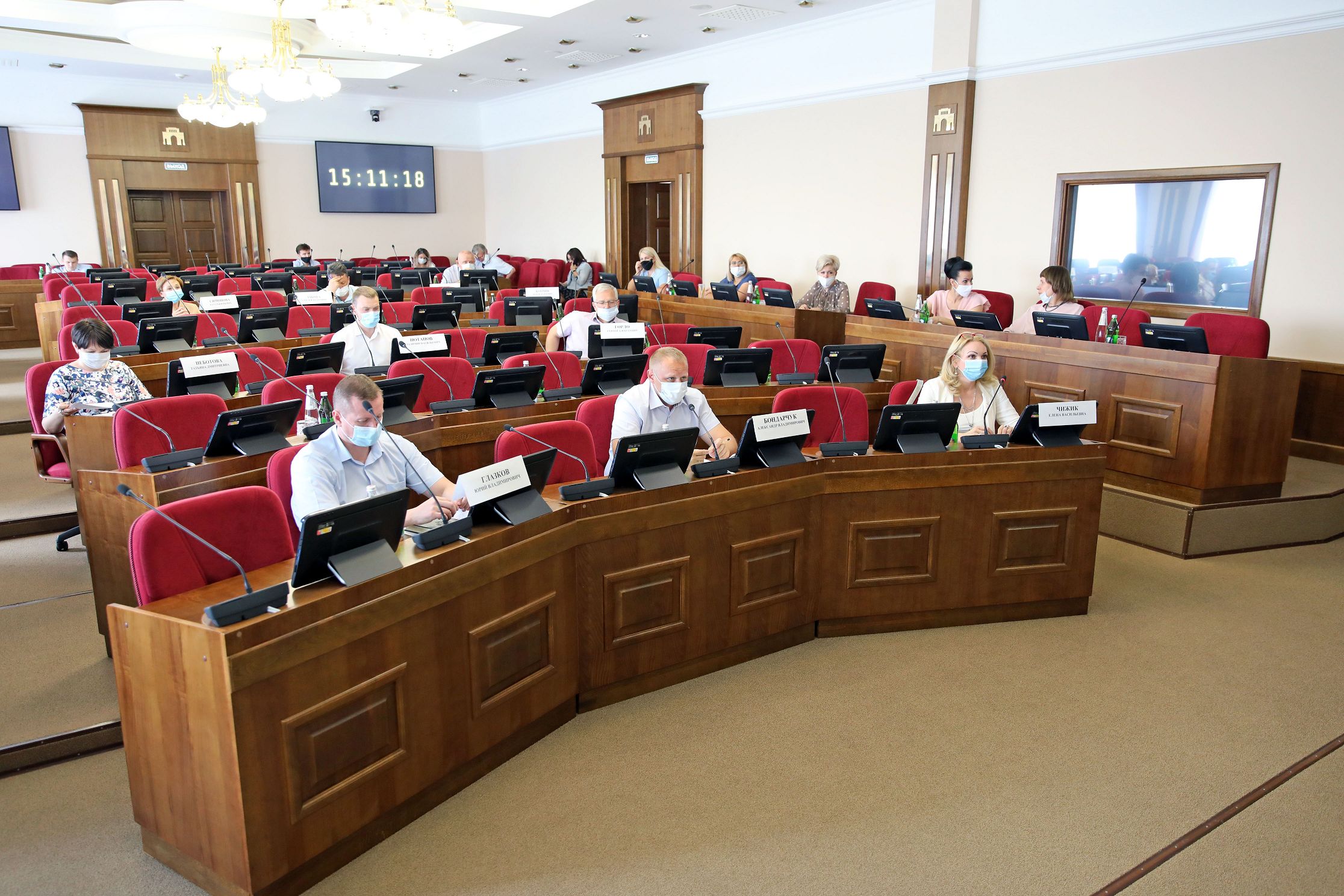 В Думе работают над изменениями в закон, наделяющий муниципалитеты отдельными полномочиями в области труда и социальной защиты граждан