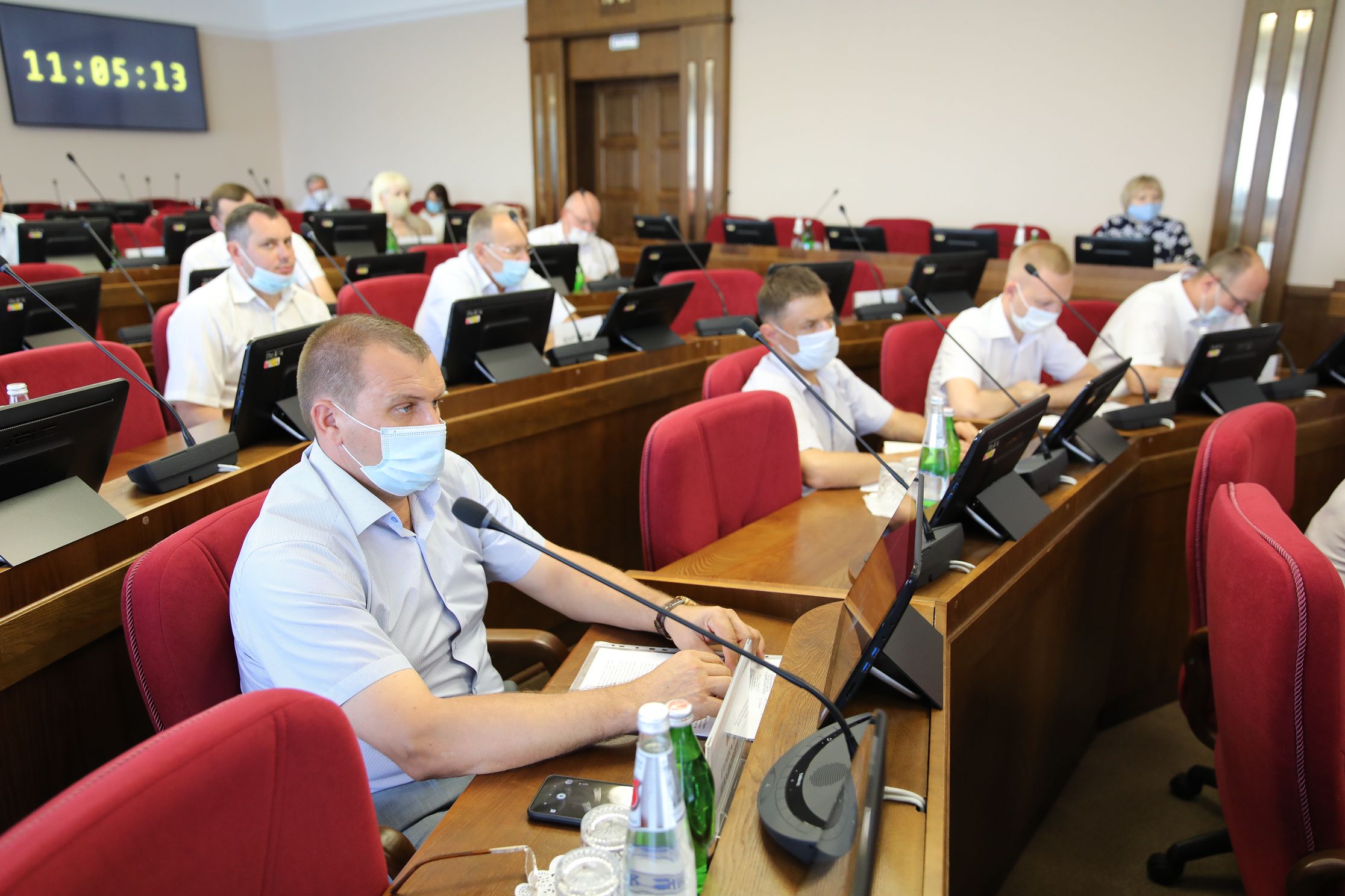Проблемы обращения с животными обсудили депутаты Думы Ставрополья