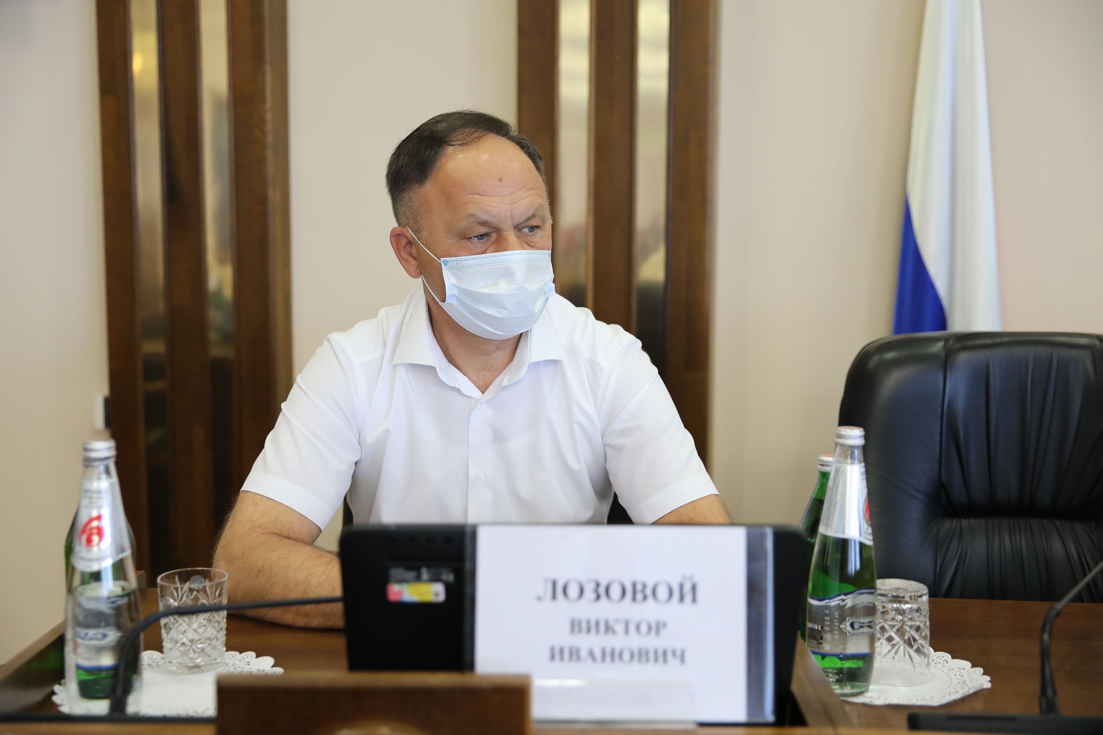 Проблемы обращения с животными обсудили депутаты Думы Ставрополья
