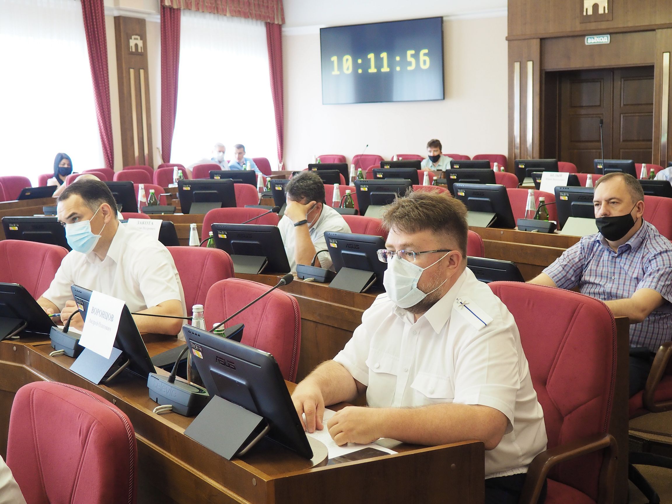 На Ставрополье совместная работа казачьих дружин и органов внутренних дел способствовала выявлению более 2000 правонарушений