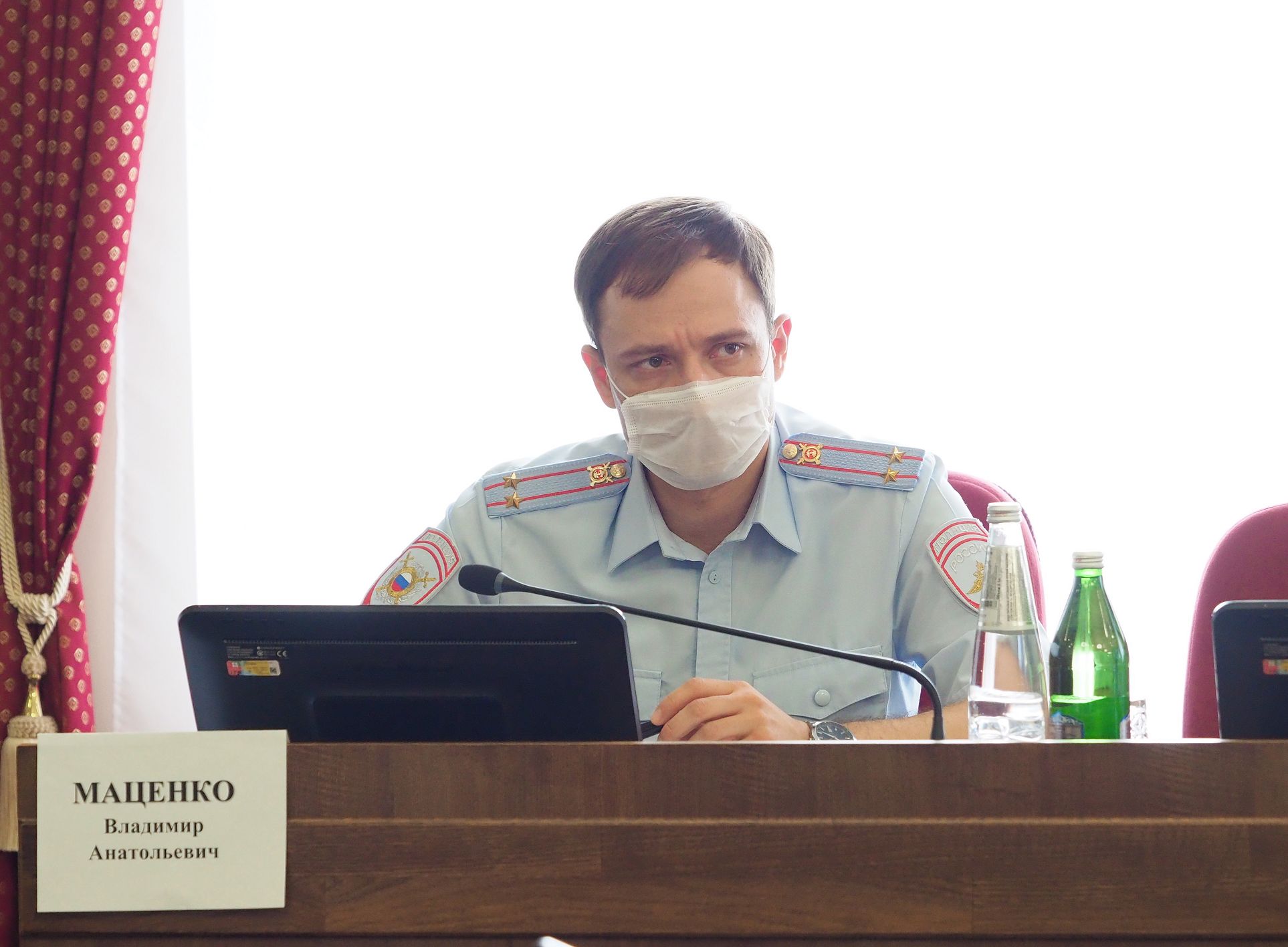На Ставрополье совместная работа казачьих дружин и органов внутренних дел способствовала выявлению более 2000 правонарушений