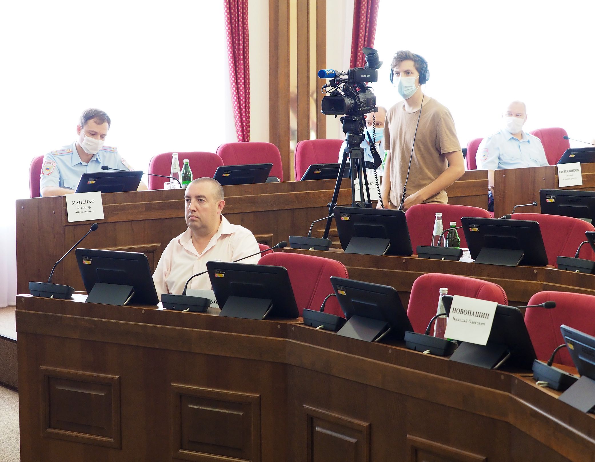 На Ставрополье совместная работа казачьих дружин и органов внутренних дел способствовала выявлению более 2000 правонарушений