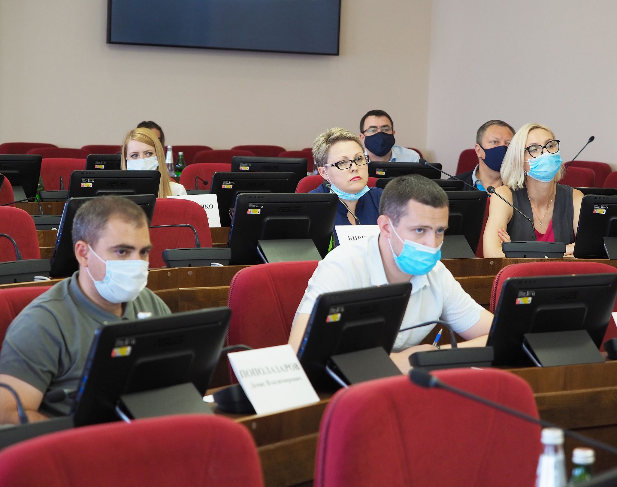 Сокращение числа «долгостроев» в регионе возможно при условии комплексного подхода к решению проблемы