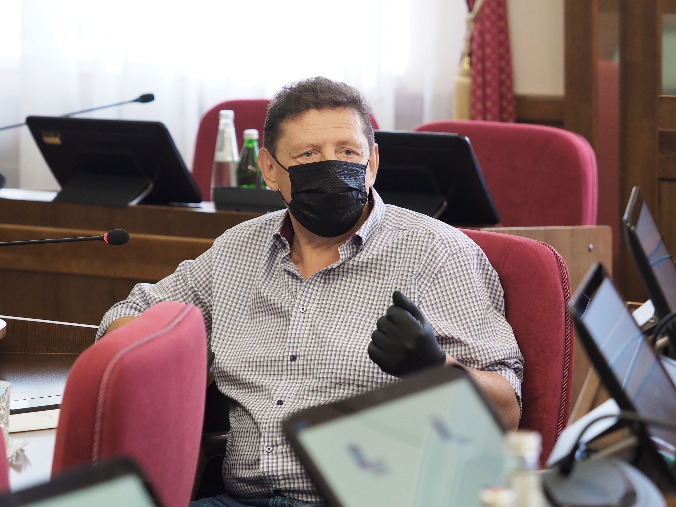 Сокращение числа «долгостроев» в регионе возможно при условии комплексного подхода к решению проблемы