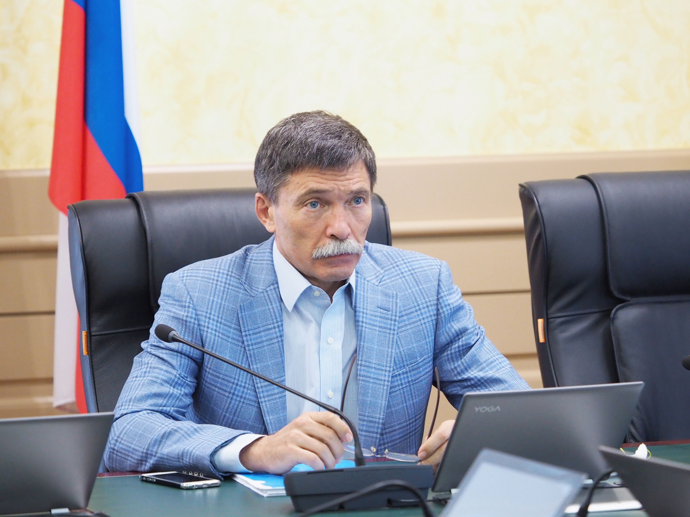 Работа по профилактике сердечно-сосудистых заболеваний  ведется на Ставрополье