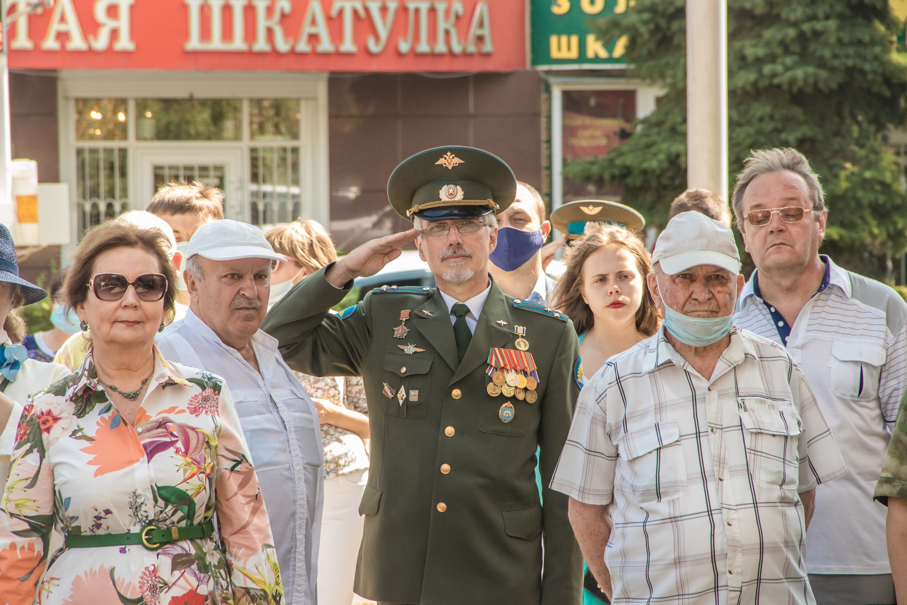 Благодаря поддержке депутата краевой Думы Сергея Шeвелёва в краевом центре установлен мемориал героям-авиаторам