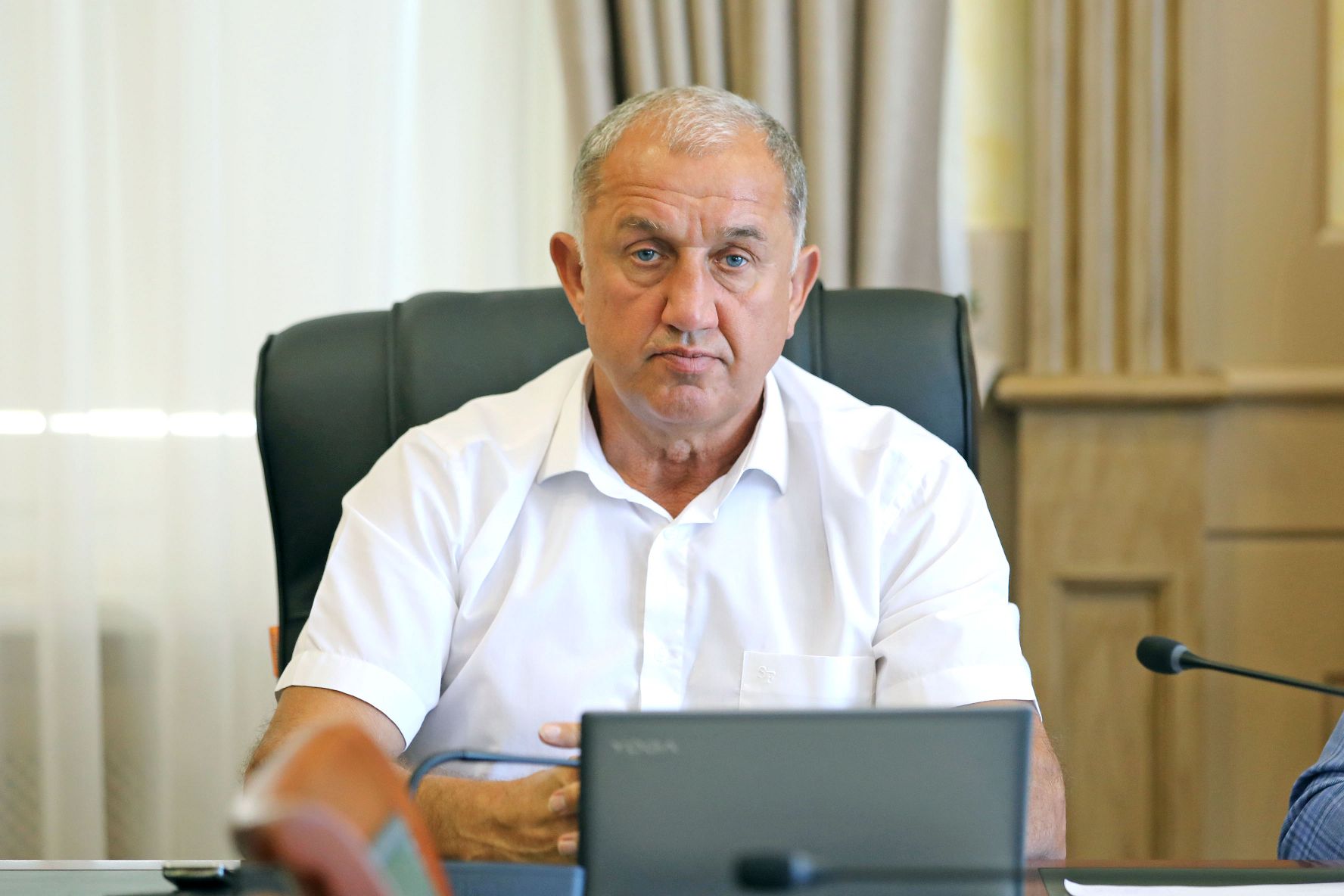 Дмитрий Судавцoв: «Новые требования к обустройству объектов комфортной городской среды помогут муниципалитетам обеспечить их дальнейшее содержание»