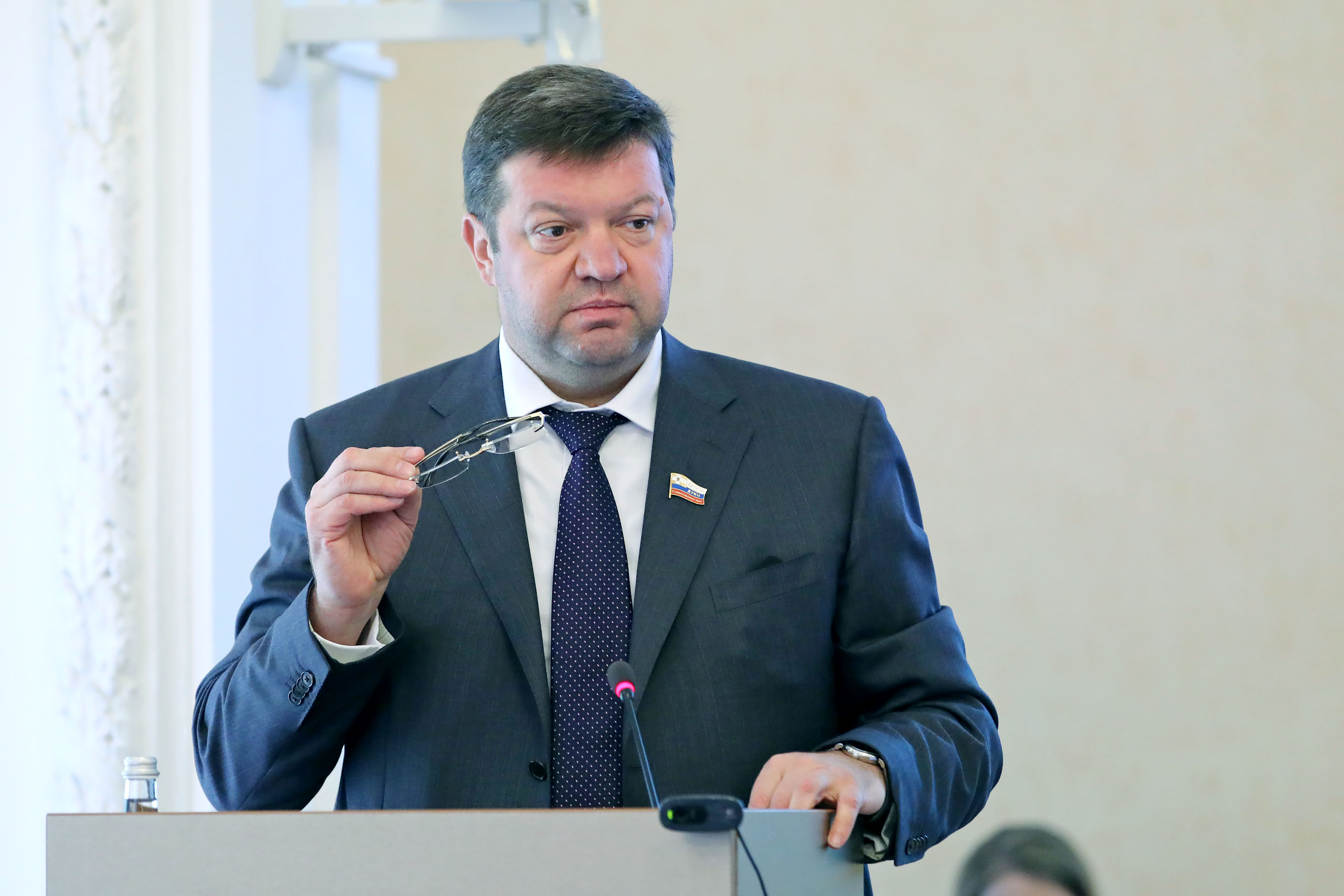 Профсоюзы Ставрополья отчитались о работе
