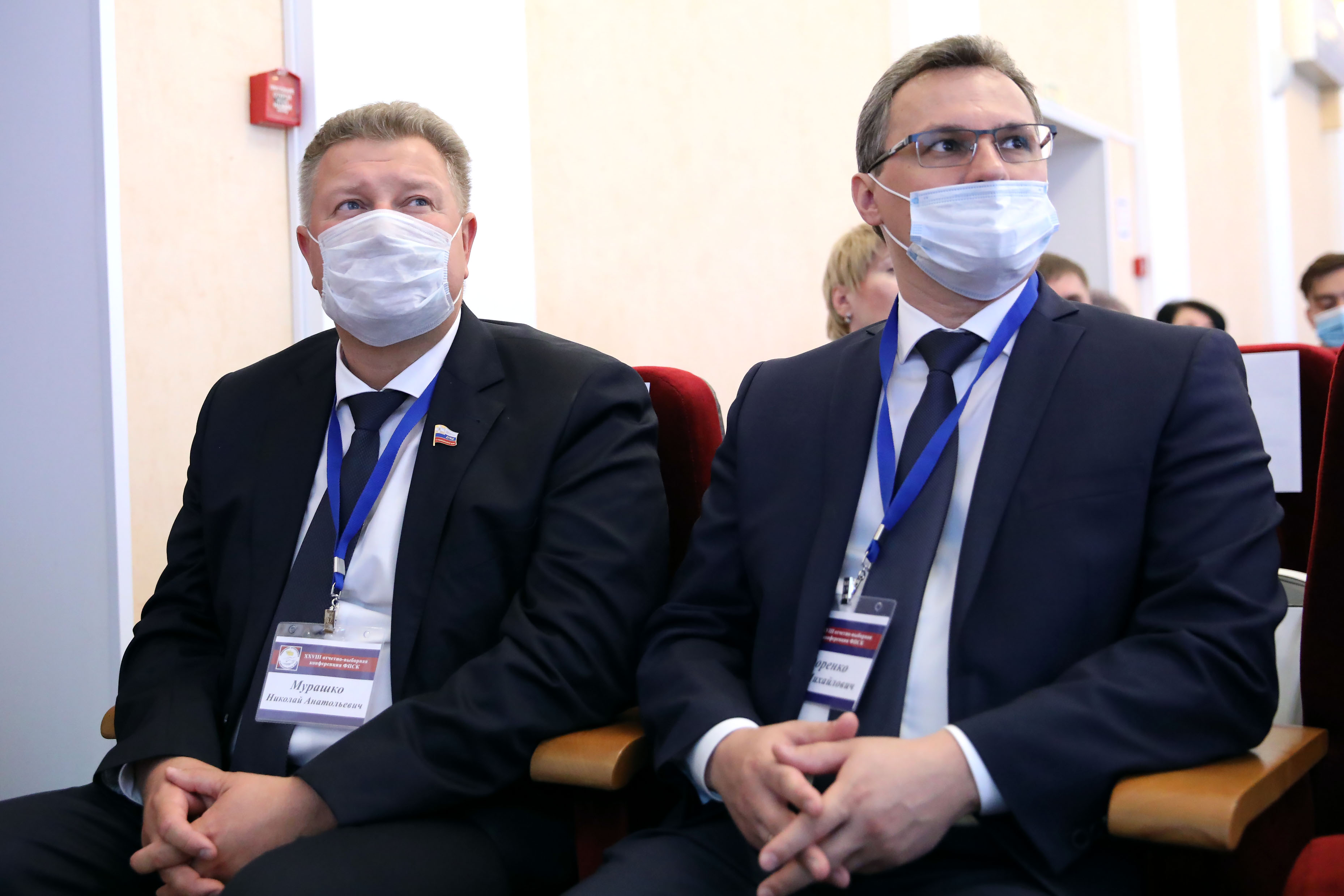 Профсоюзы Ставрополья отчитались о работе
