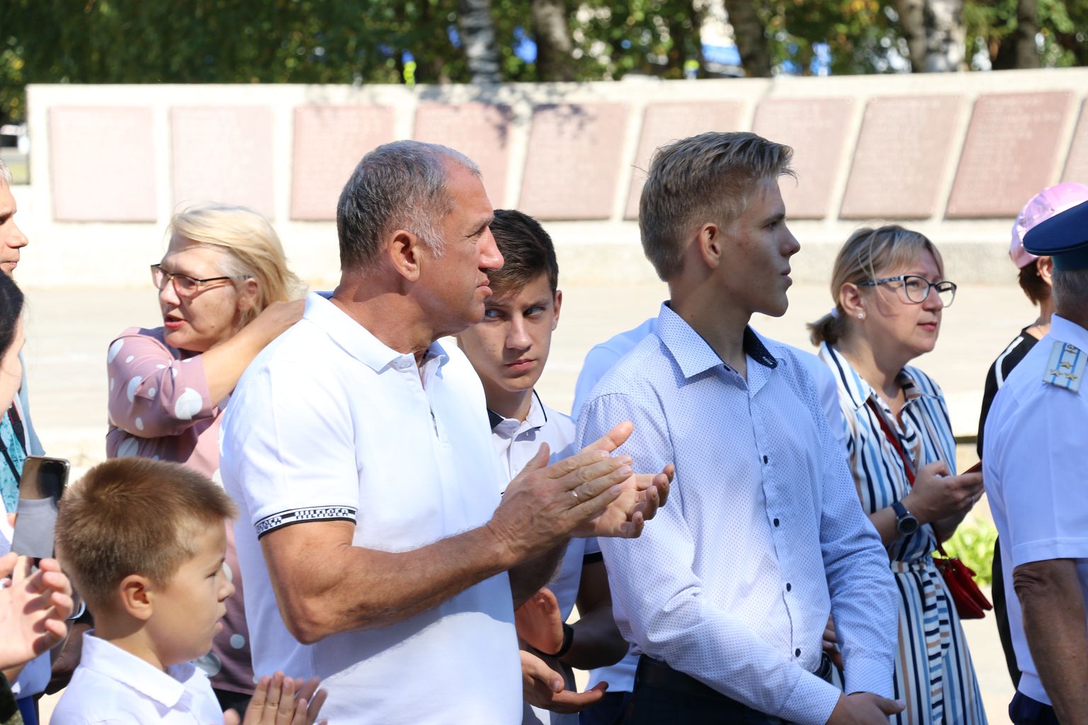 Законодатели края поддерживают поисковое движение Ставрополья