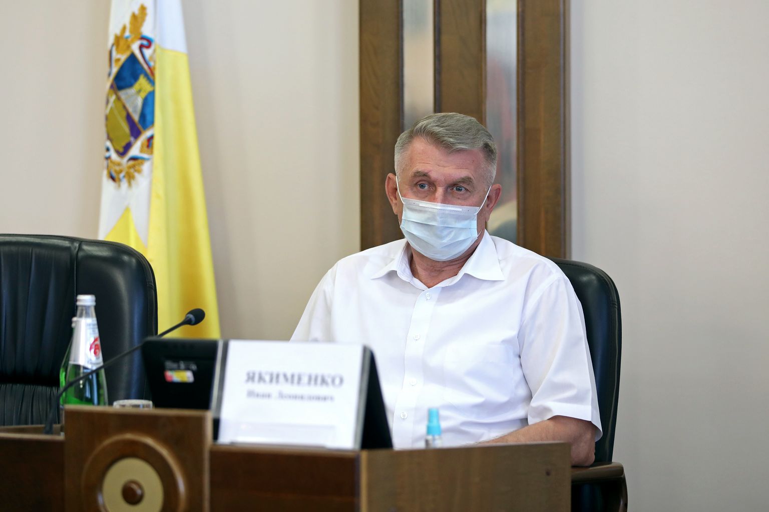 Кандидаты в мировые судьи получили рекомендации к назначению