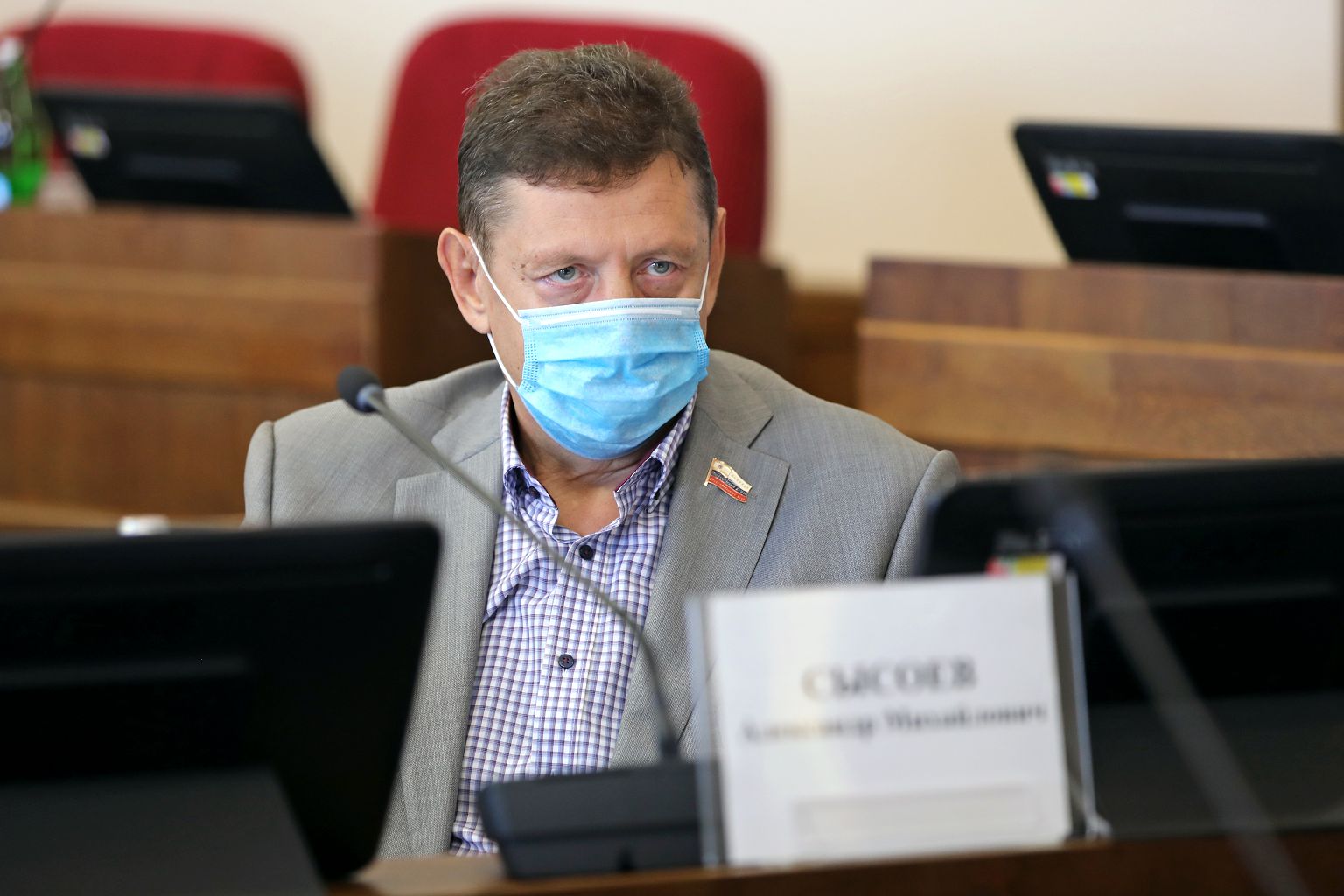 Кандидаты в мировые судьи получили рекомендации к назначению