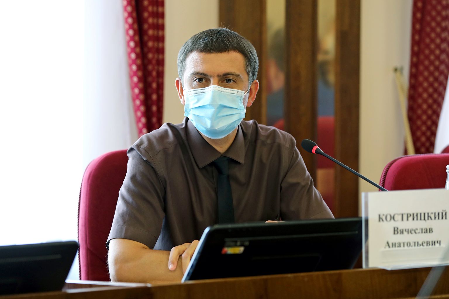 Кандидаты в мировые судьи получили рекомендации к назначению