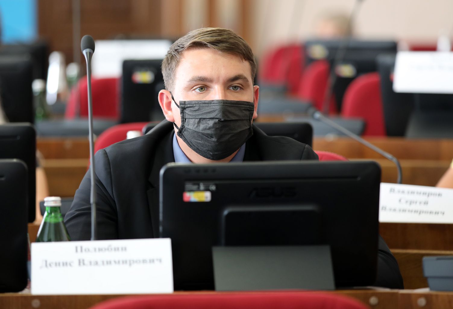 Решения краевых депутатов поддержали ставропольских предпринимателей в период пандемии