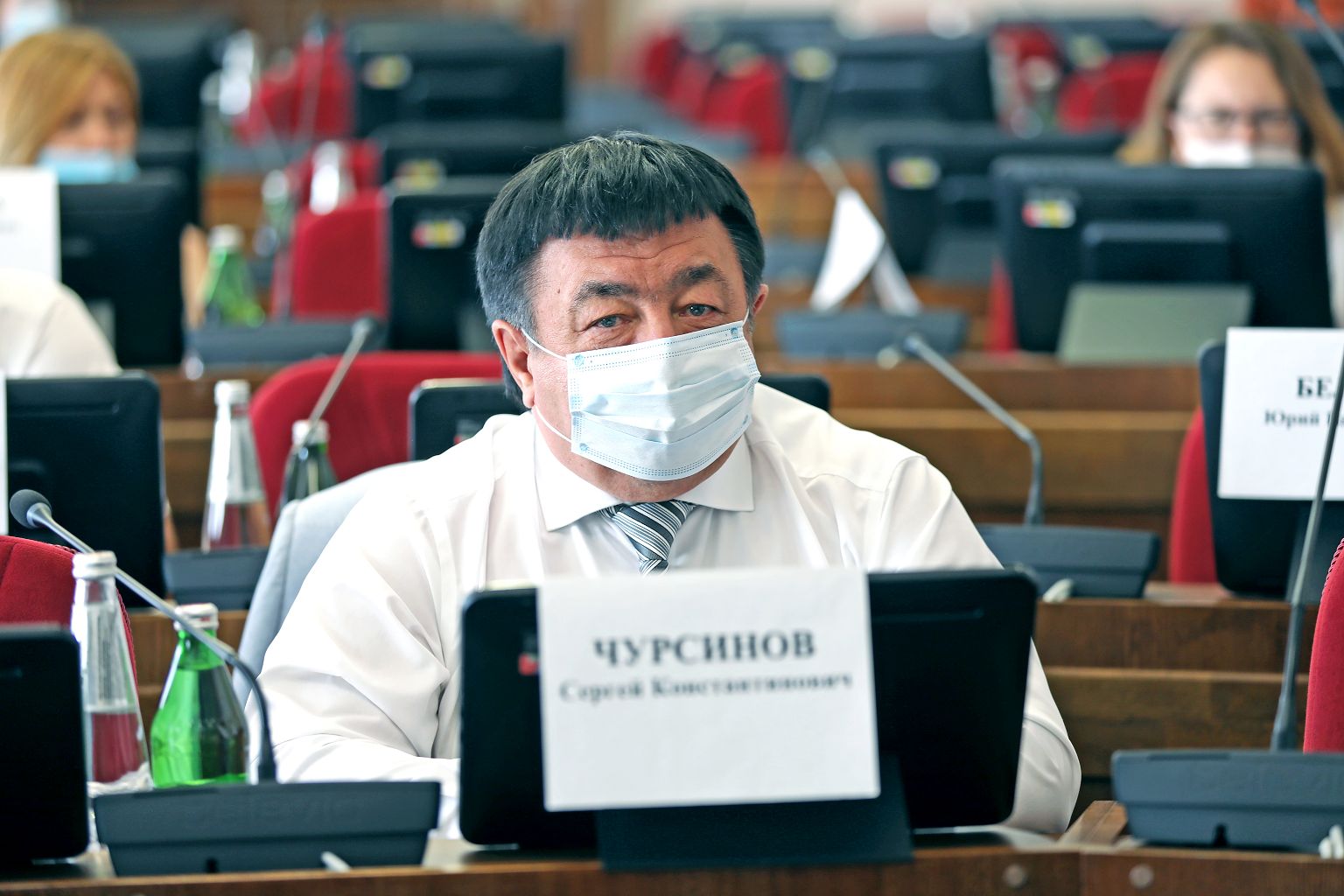 Для муниципалитетов будет установлен единый порядок определения границ прилегающих территорий
