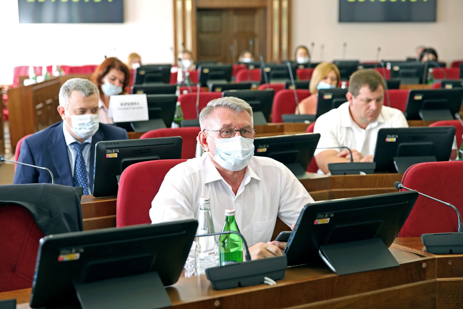 Для муниципалитетов будет установлен единый порядок определения границ прилегающих территорий